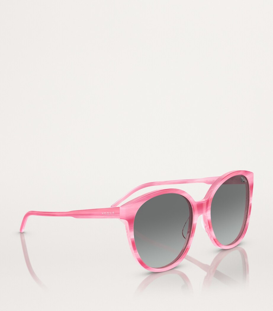 Vogue Acetate 0VO5509S Sunglasses Image 6