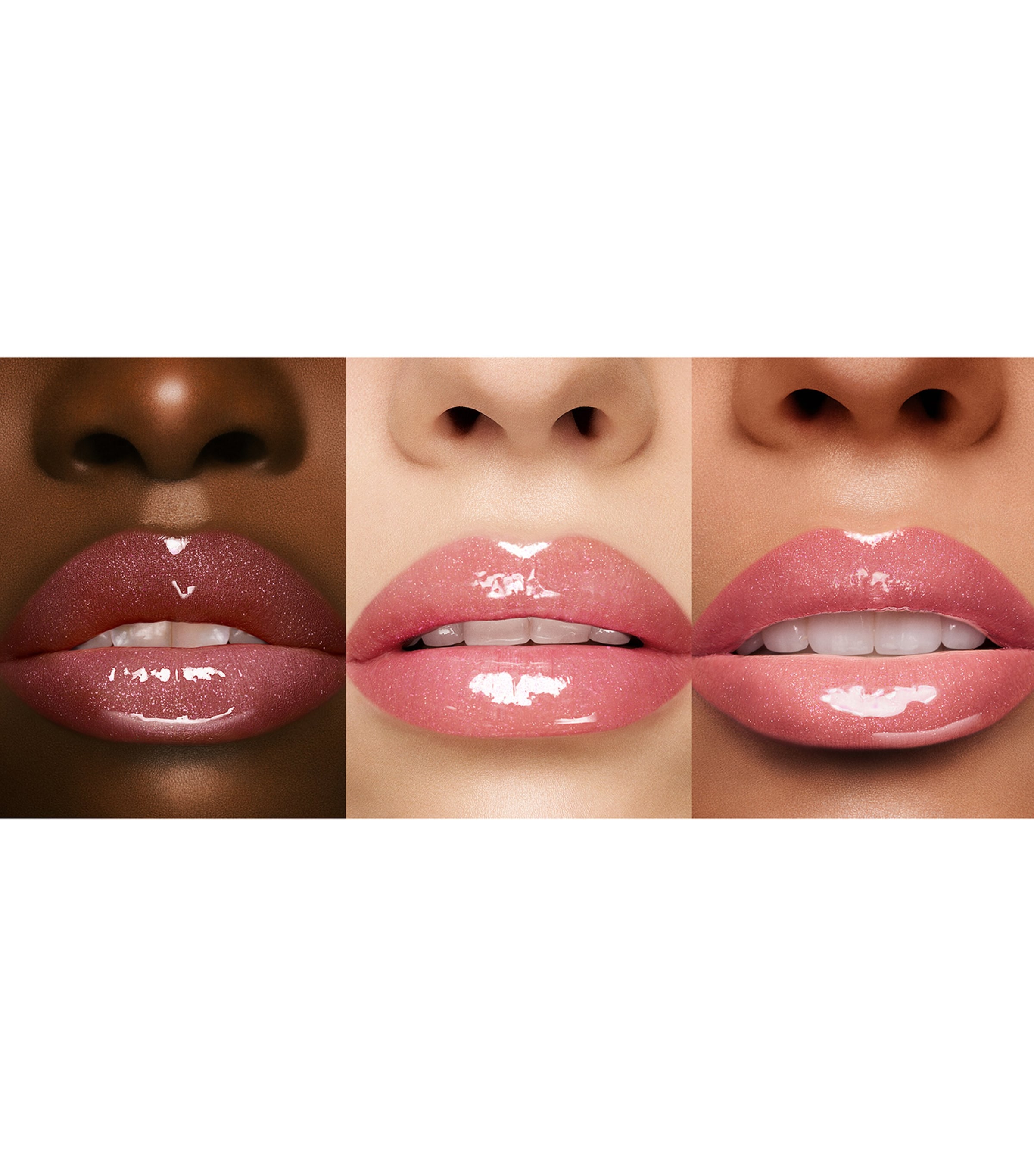 Lust Gloss PALE FIRE NECTAR Image 3