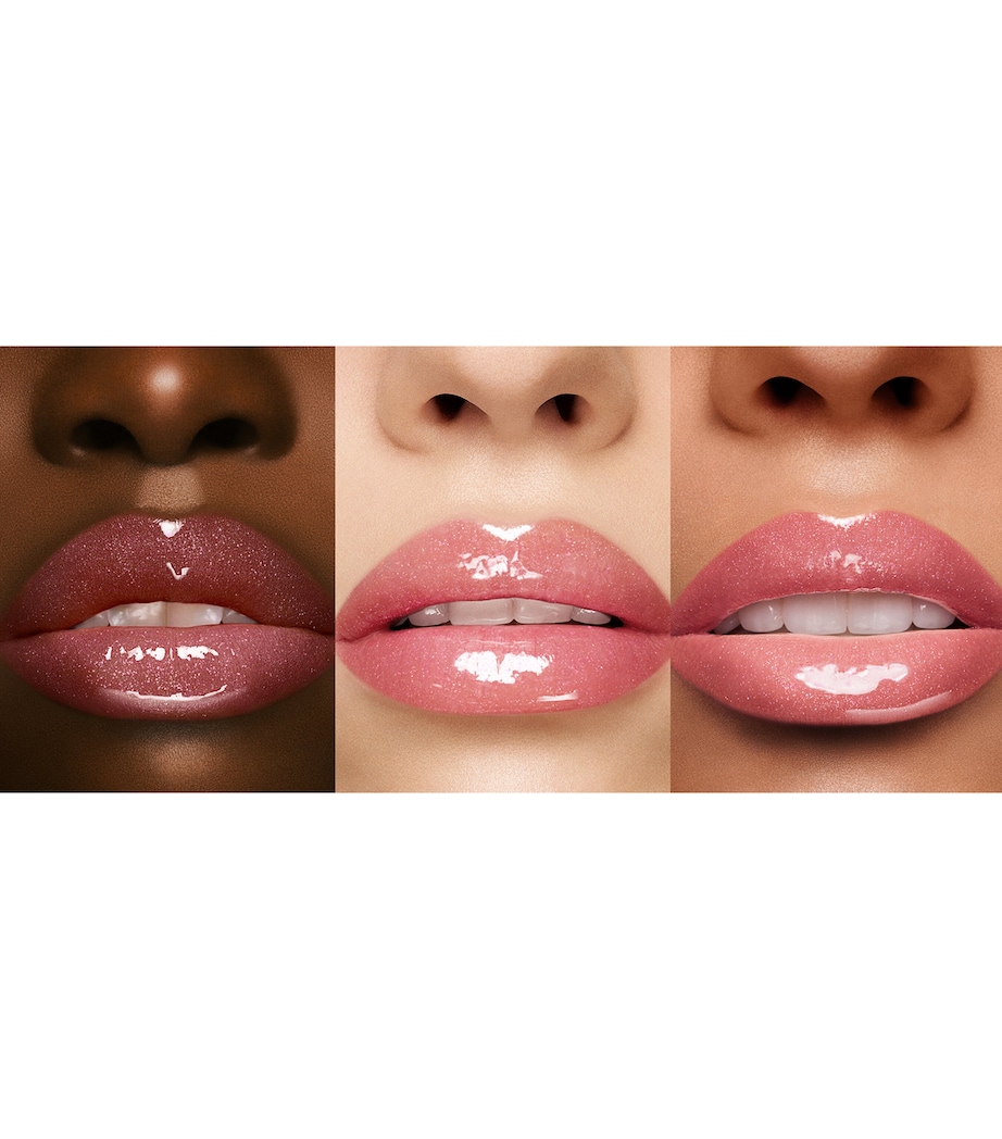 Lust Gloss PALE FIRE NECTAR Image 3