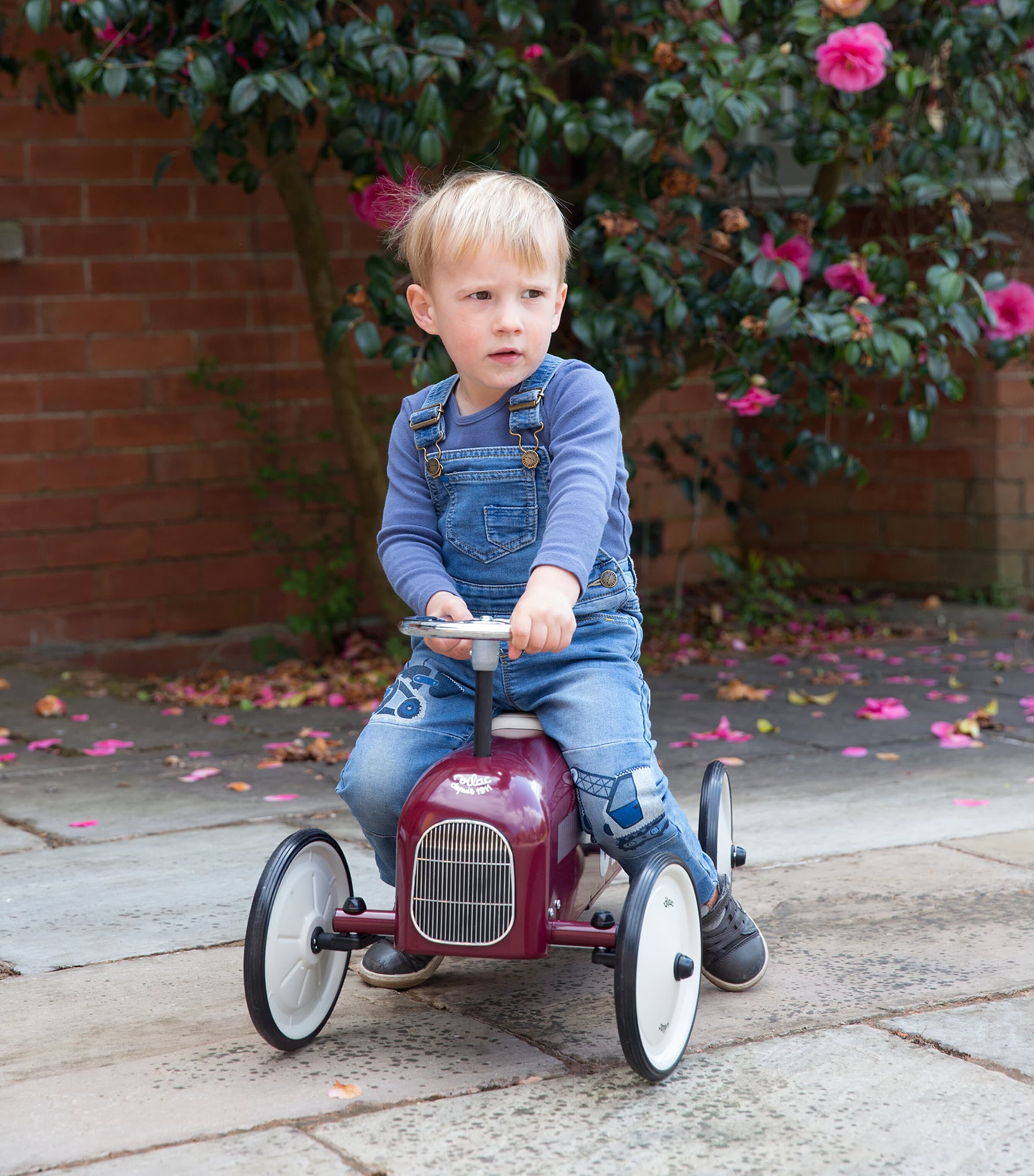 Metal Car MULTI Image 4