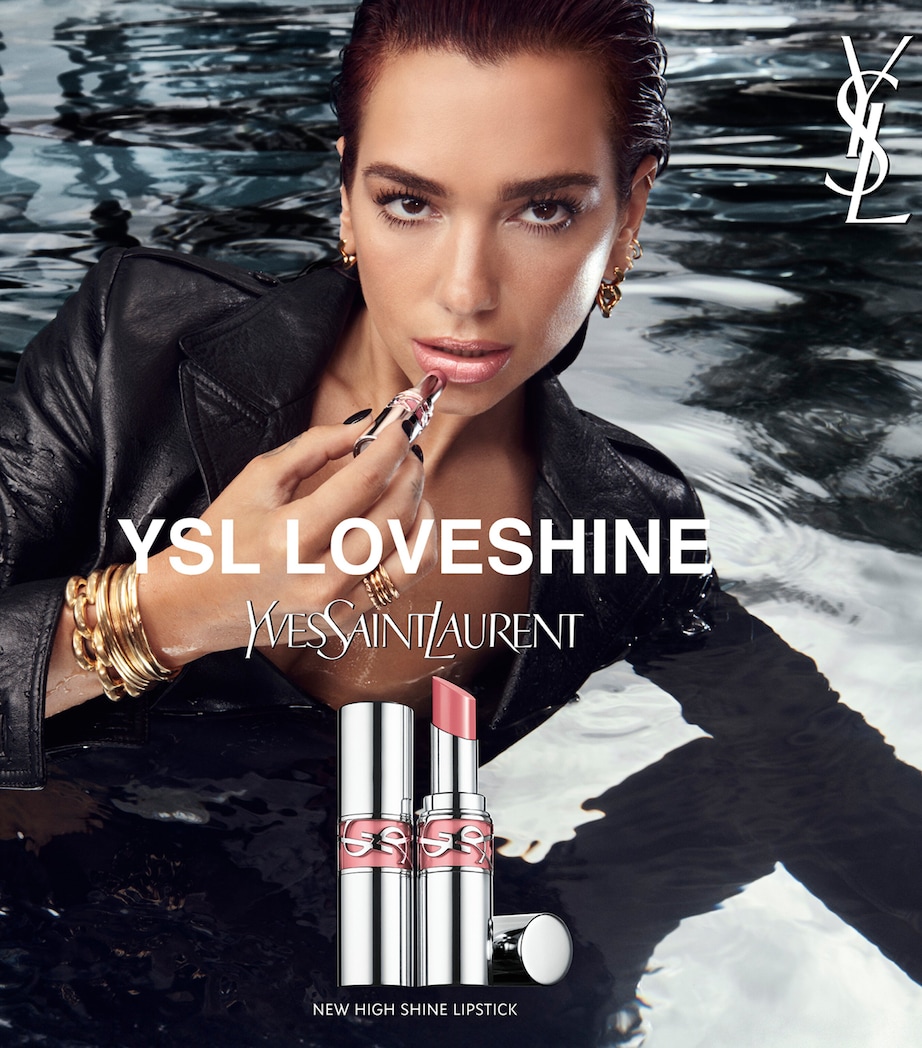 Loveshine High Shine Lipstick 122 Image 3