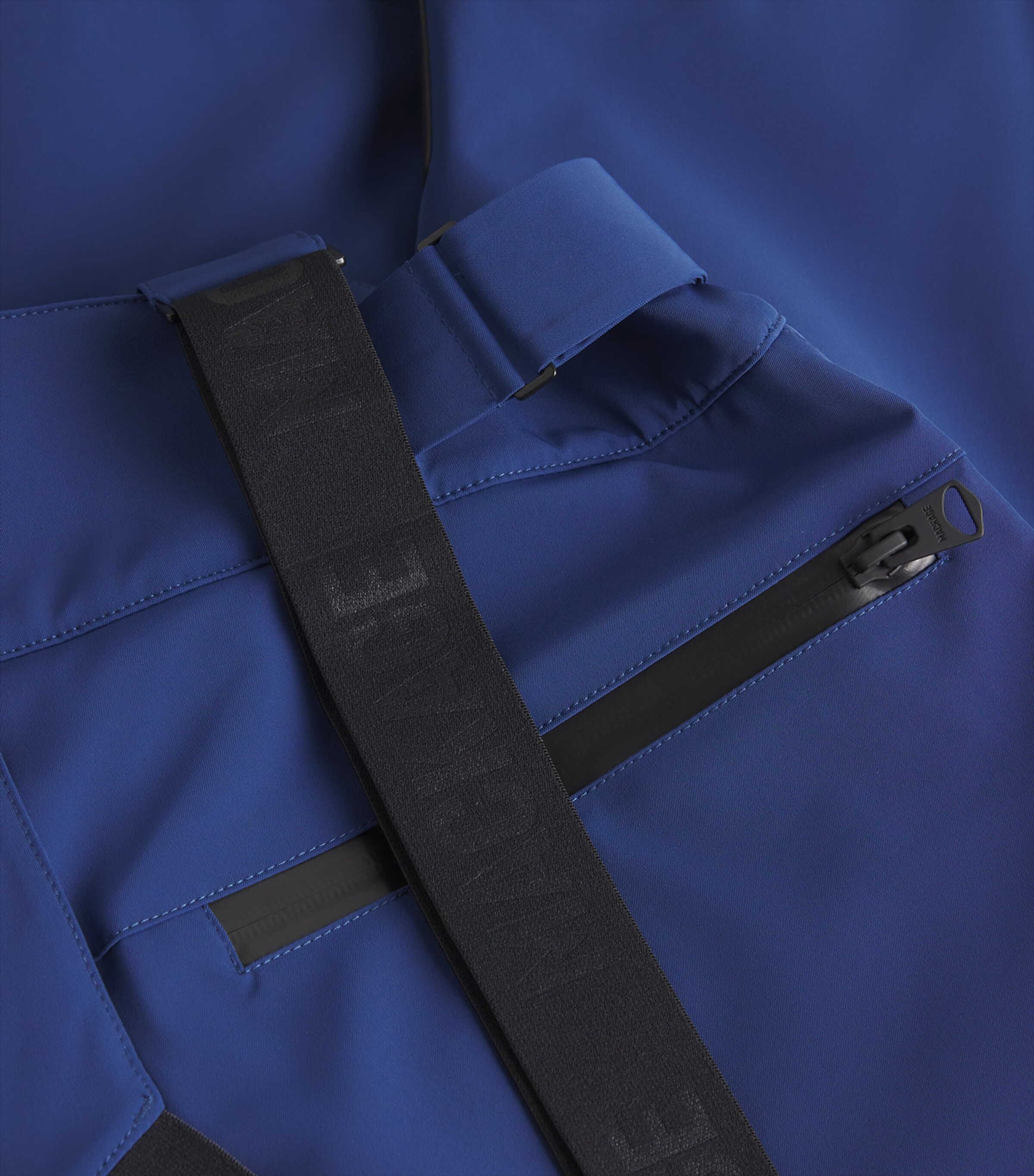 Kenyon Ski Trousers C0459 OLYMPIC BLUE Image 5