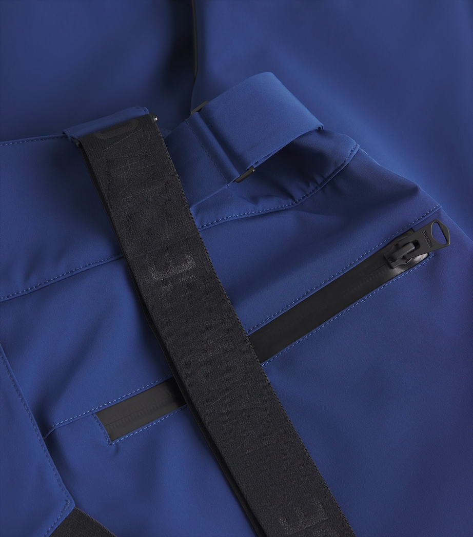 Kenyon Ski Trousers C0459 OLYMPIC BLUE Image 5