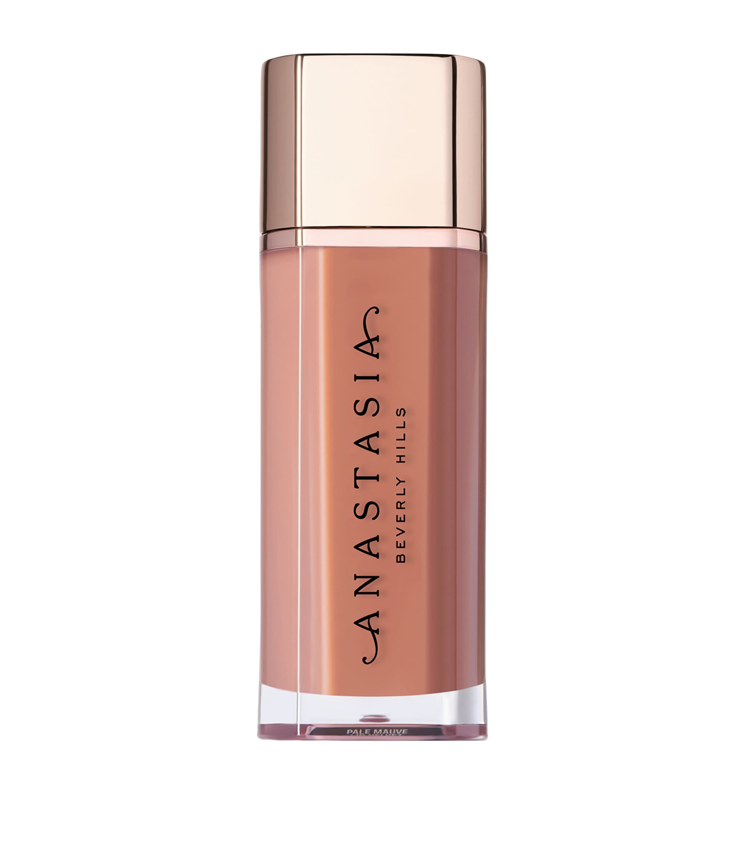 Anastasia Beverly Hills Lip Velvet FG Pink Sand Image 2