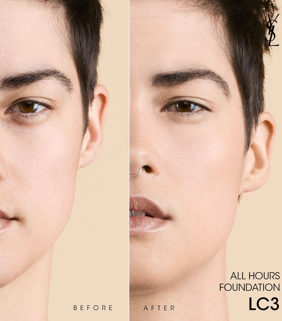All Hours Foundation - NEW LC3 Image 3