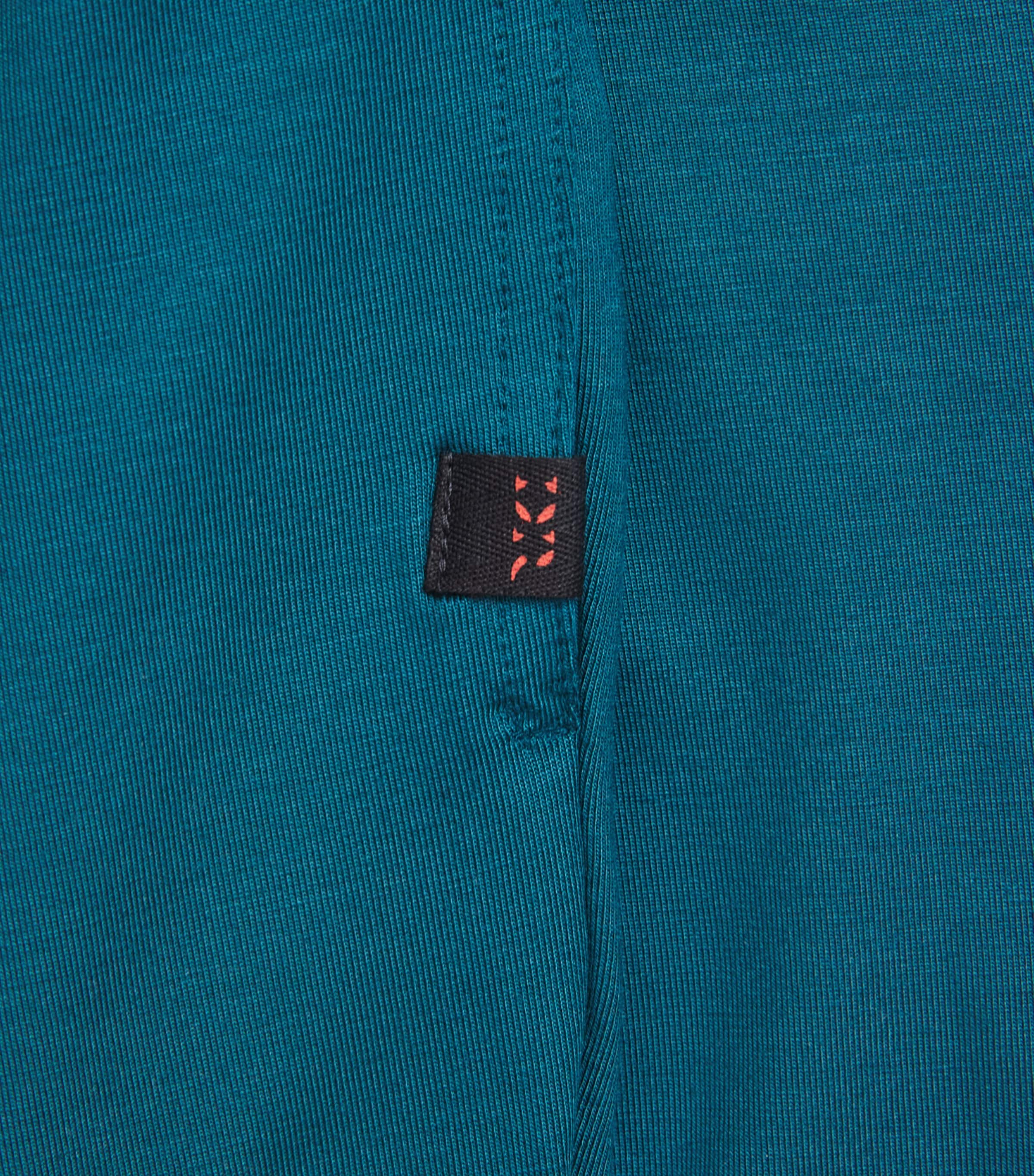 Derek Rose Mens Modal-Blend Basel Drawstring Shorts Tea Image 6