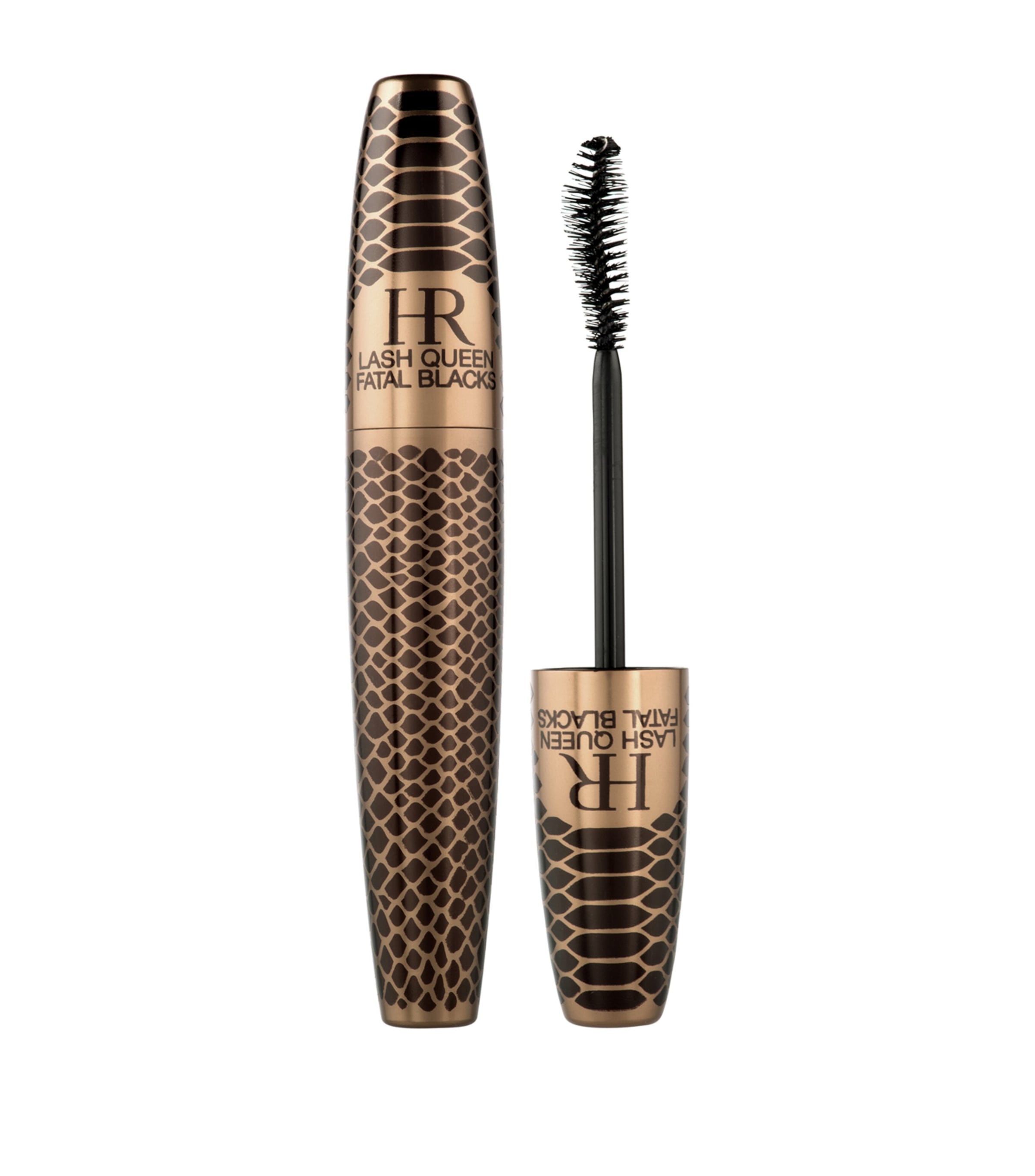 Helena Rubinstein Lash Queen Fatal Blacks Mascara