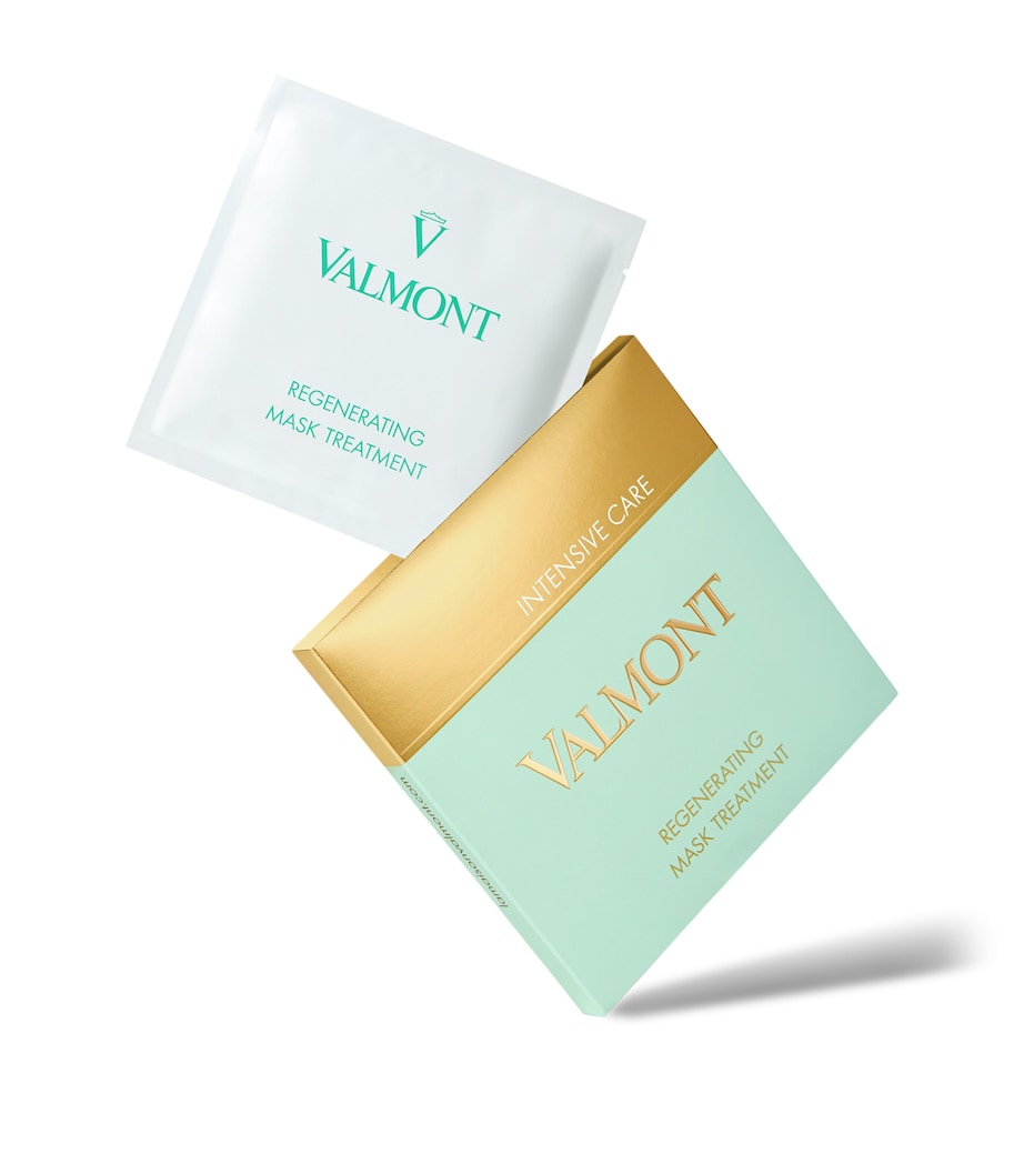 Regenerating Mask Treatment NO COLOUR Image 2