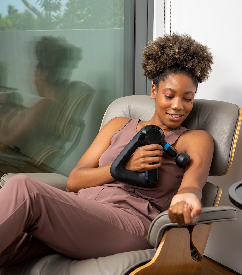 Theragun Black G4 Elite BLACK Image 5