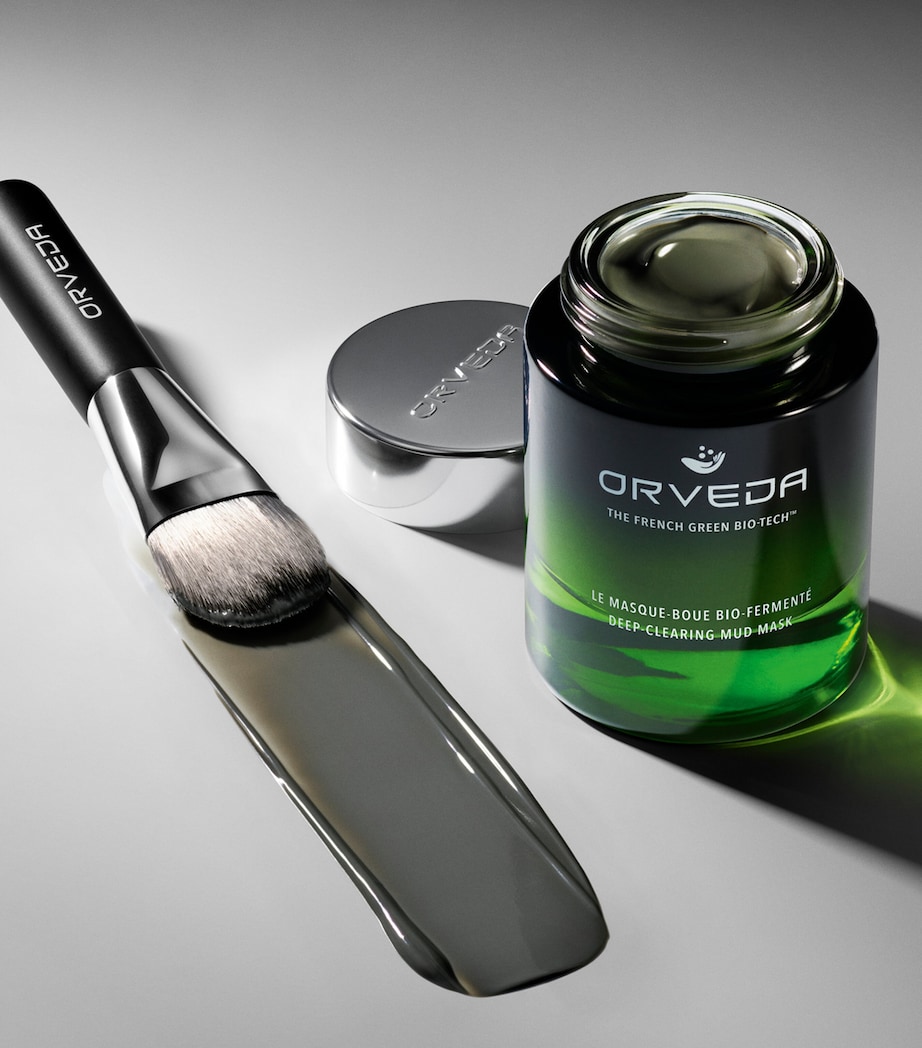 Deep-Clearing Mud Masque (50ml) NO COLOUR Image 2