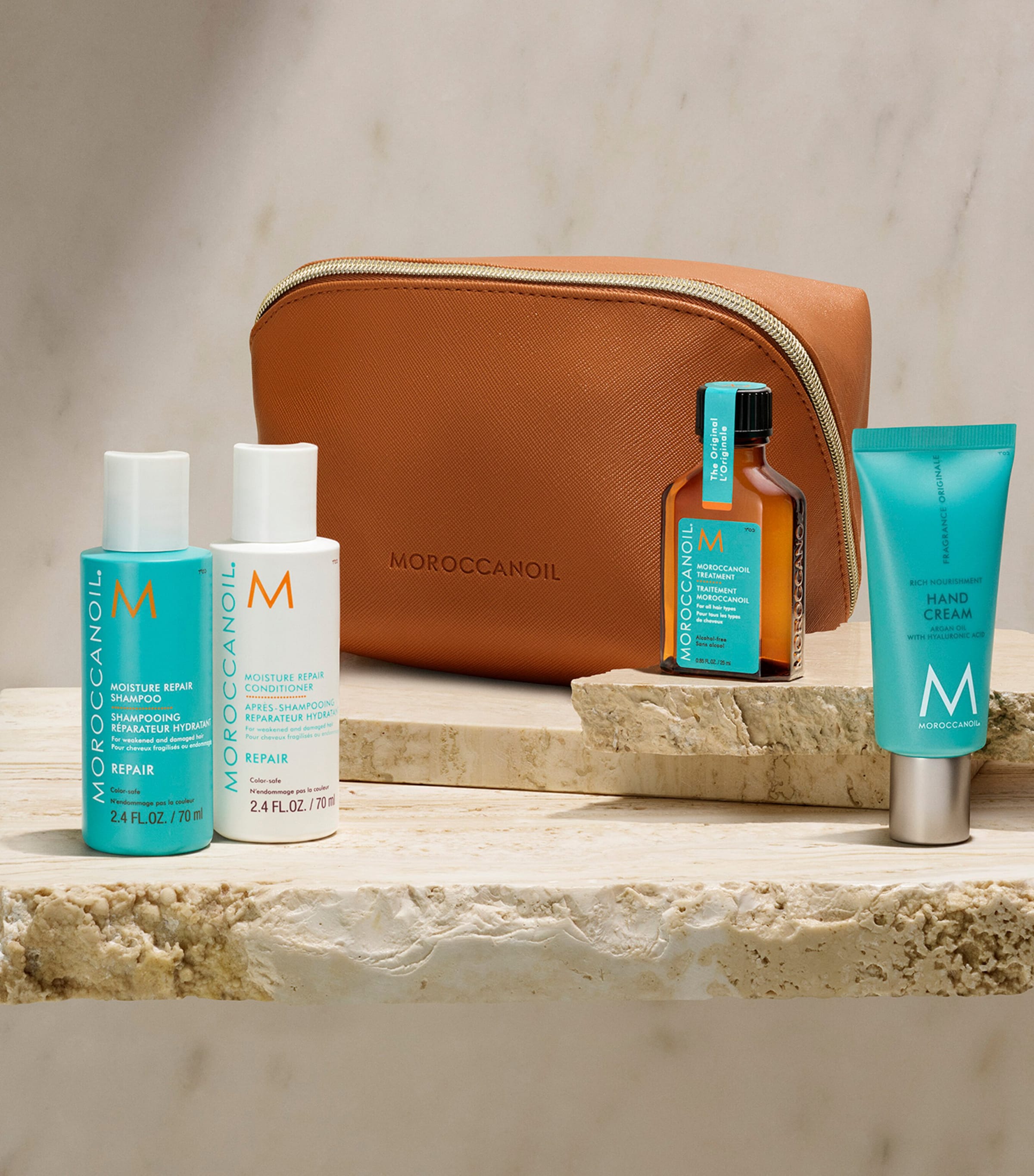 Repair Discovery Kit NO COLOUR Image 2