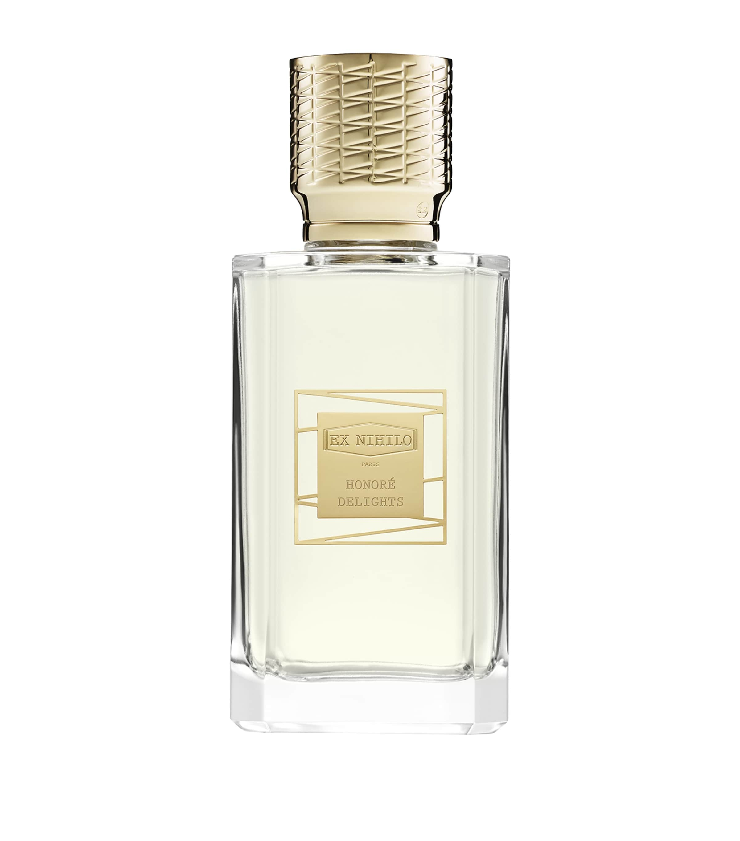 Ex Nihilo Honoré Delights Eau De Parfum