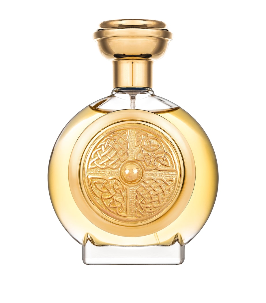 Defender Pure Perfume (100ml) NO COLOUR Image 1