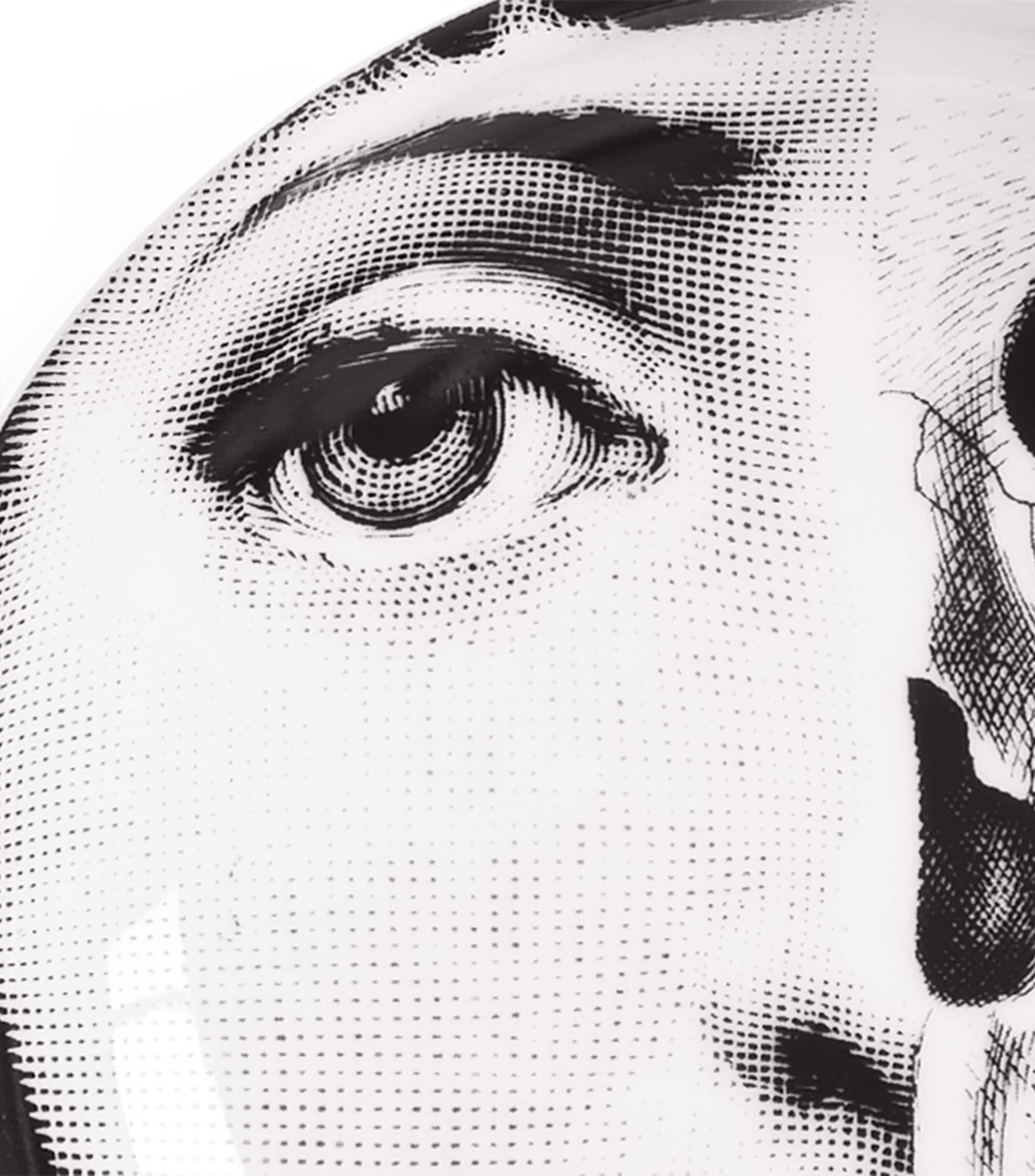 Tema e Variazioni No. 288 Ashtray MULTI Image 4