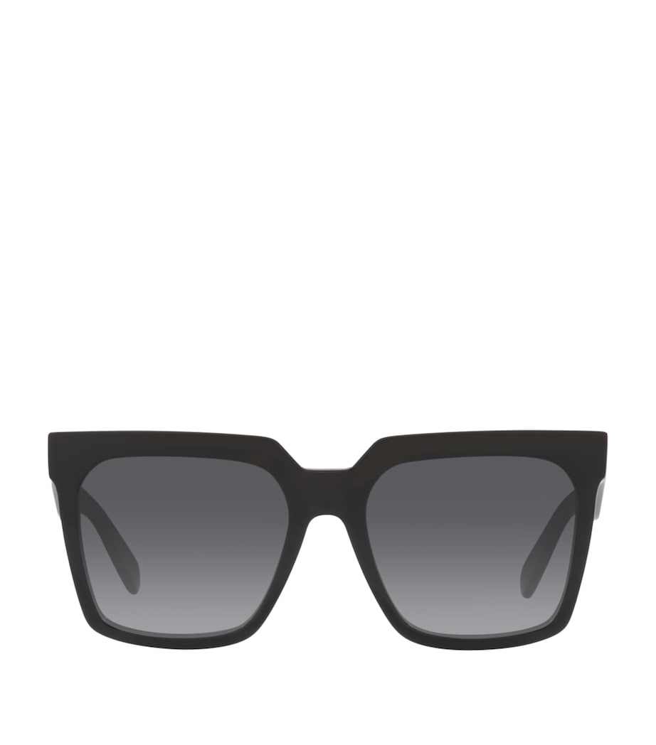 Celine Acetate CL4055IN Sunglasses Image 1
