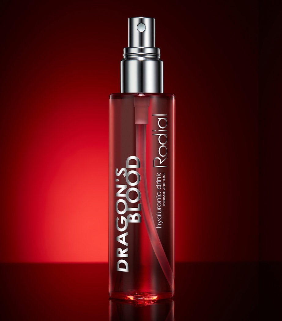 Dragon’s Blood Hyaluronic Drink (100ml) NO COLOUR Image 2