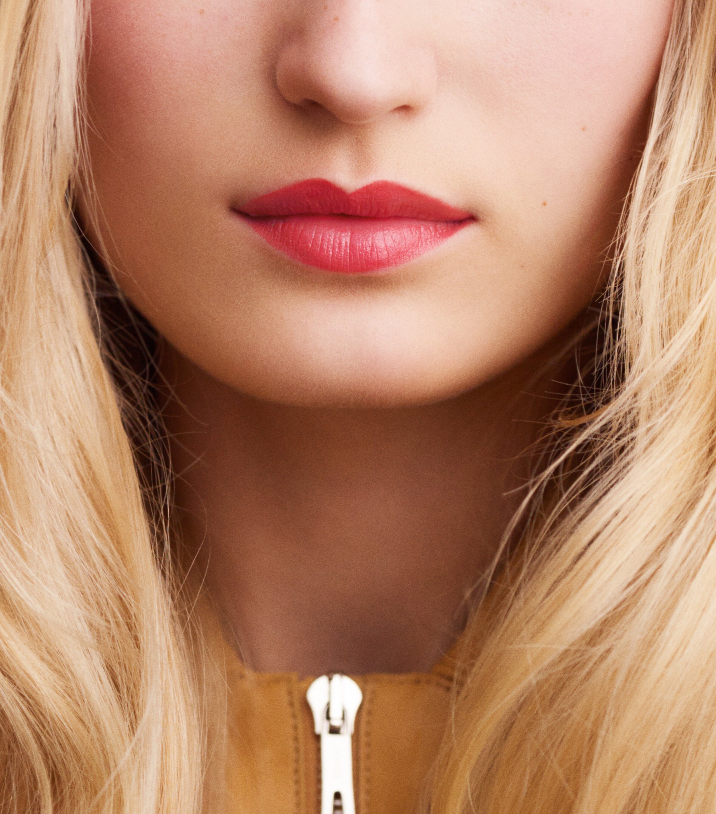 Rouge Hermès Satin Lipstick 40 ROSE LIPSTICK Image 9