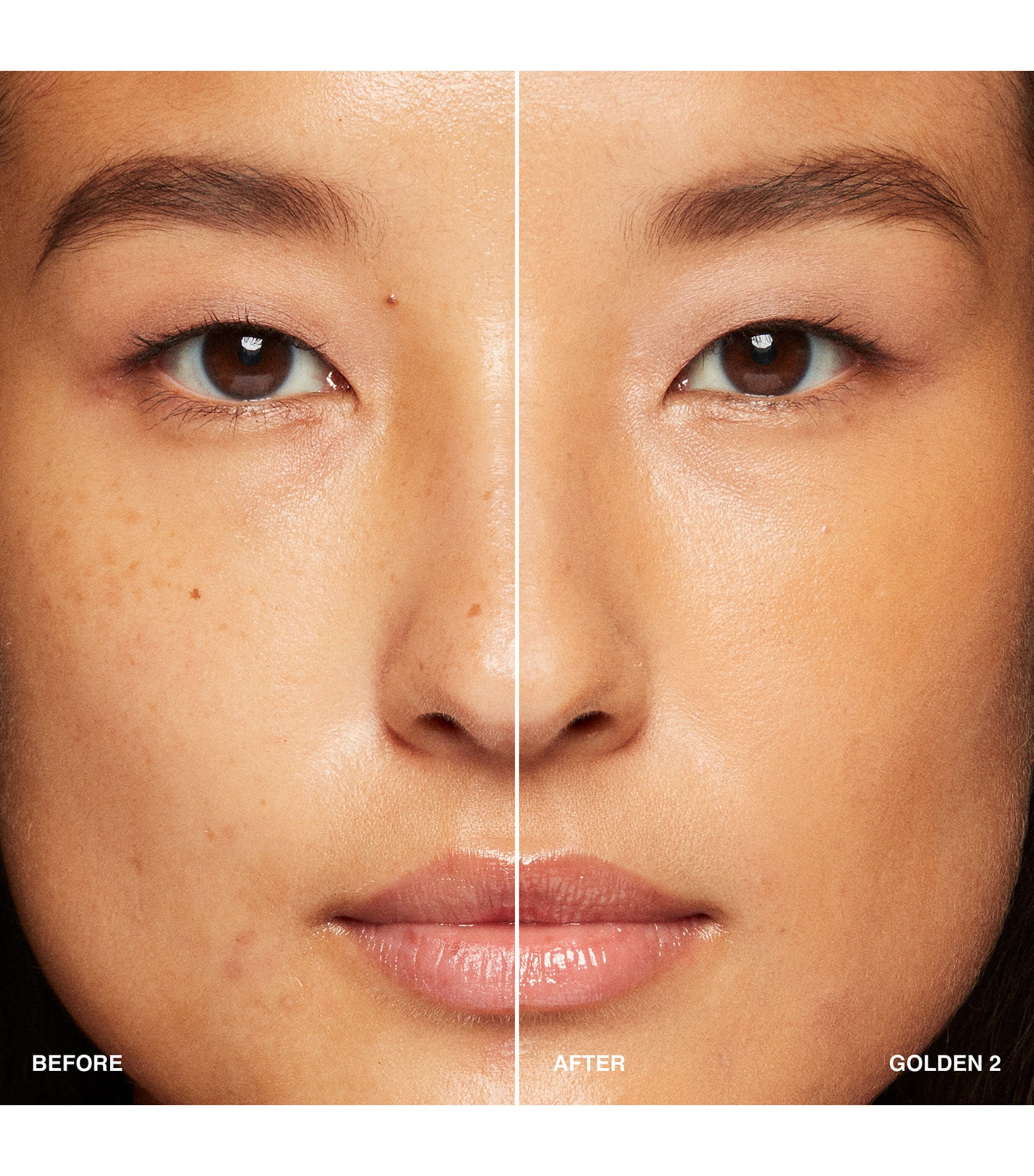 Vitamin Enriched Skin Tint GOLDEN 2 Image 3