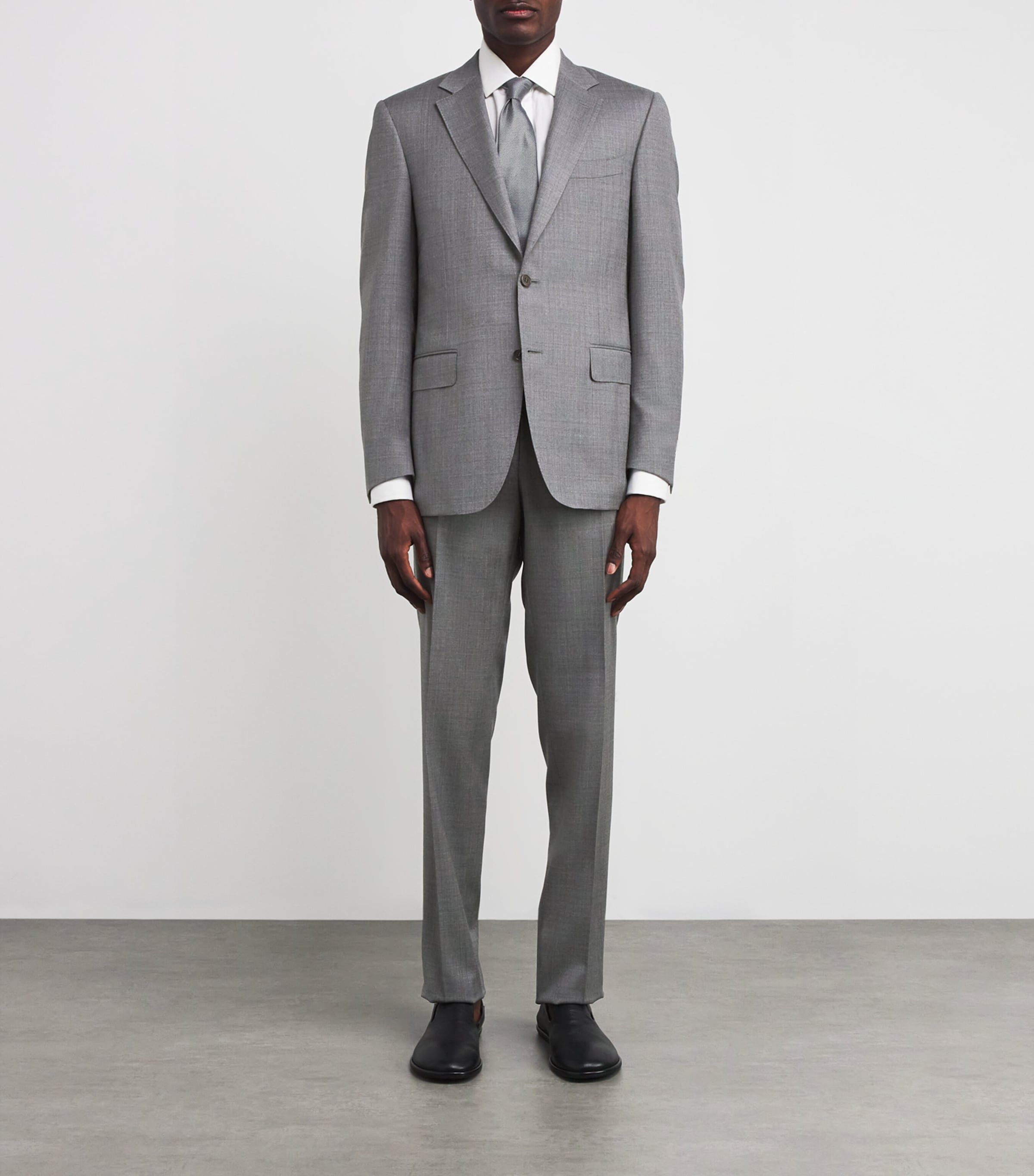 Wool Blazer 201 Image 3