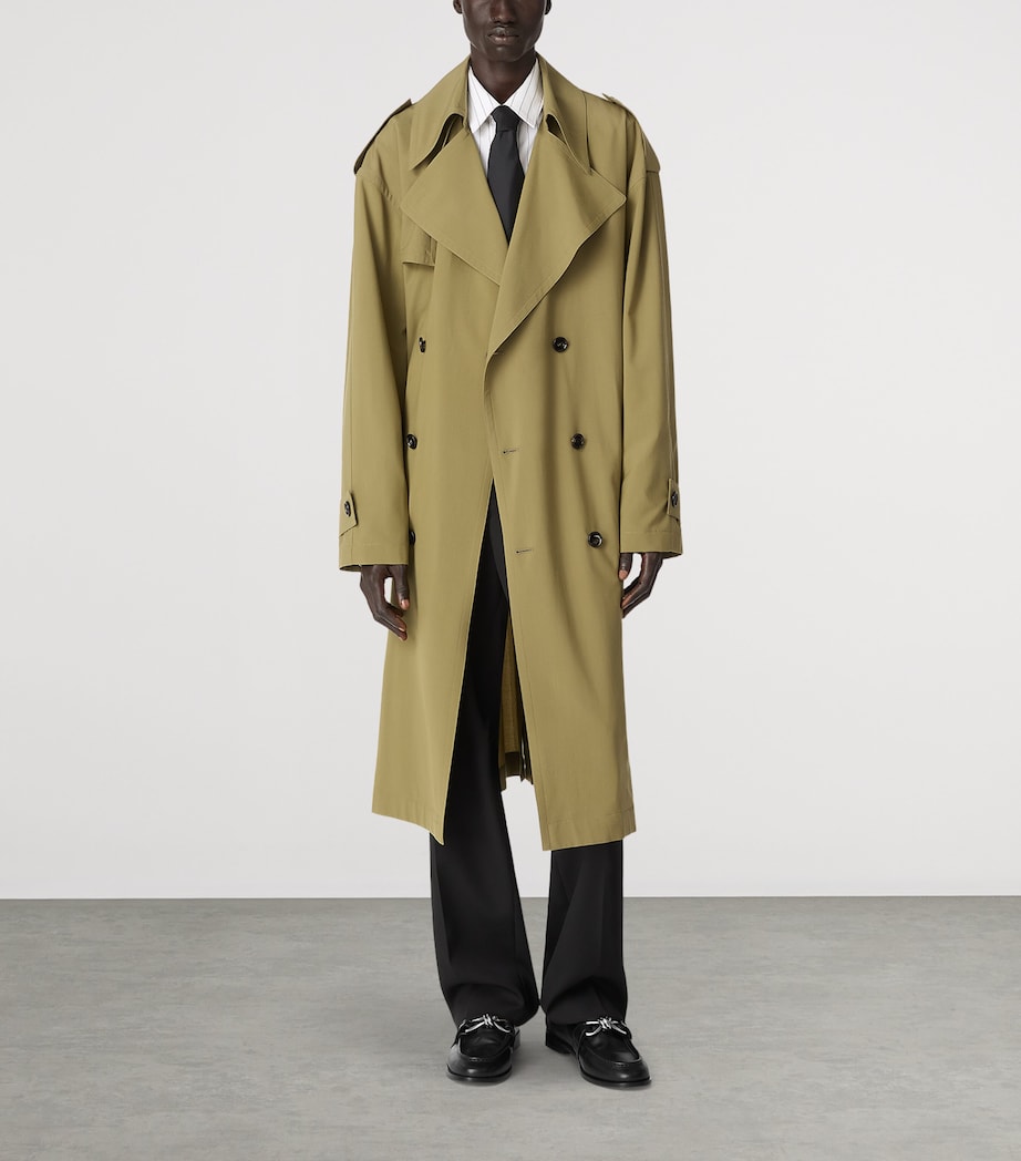 Calfskin Astaire Loafers 1011 Image 2