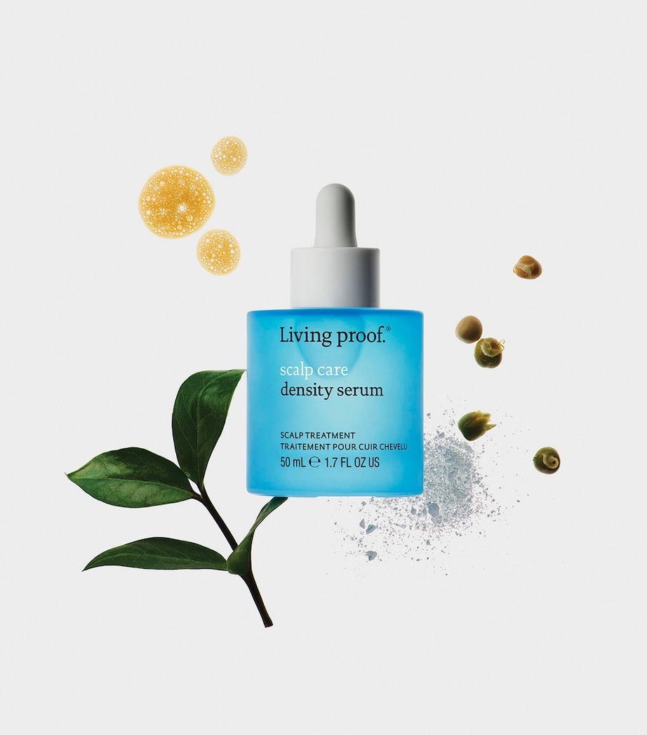 Scalp Care Density Serum (50ml) NO COLOUR Image 4