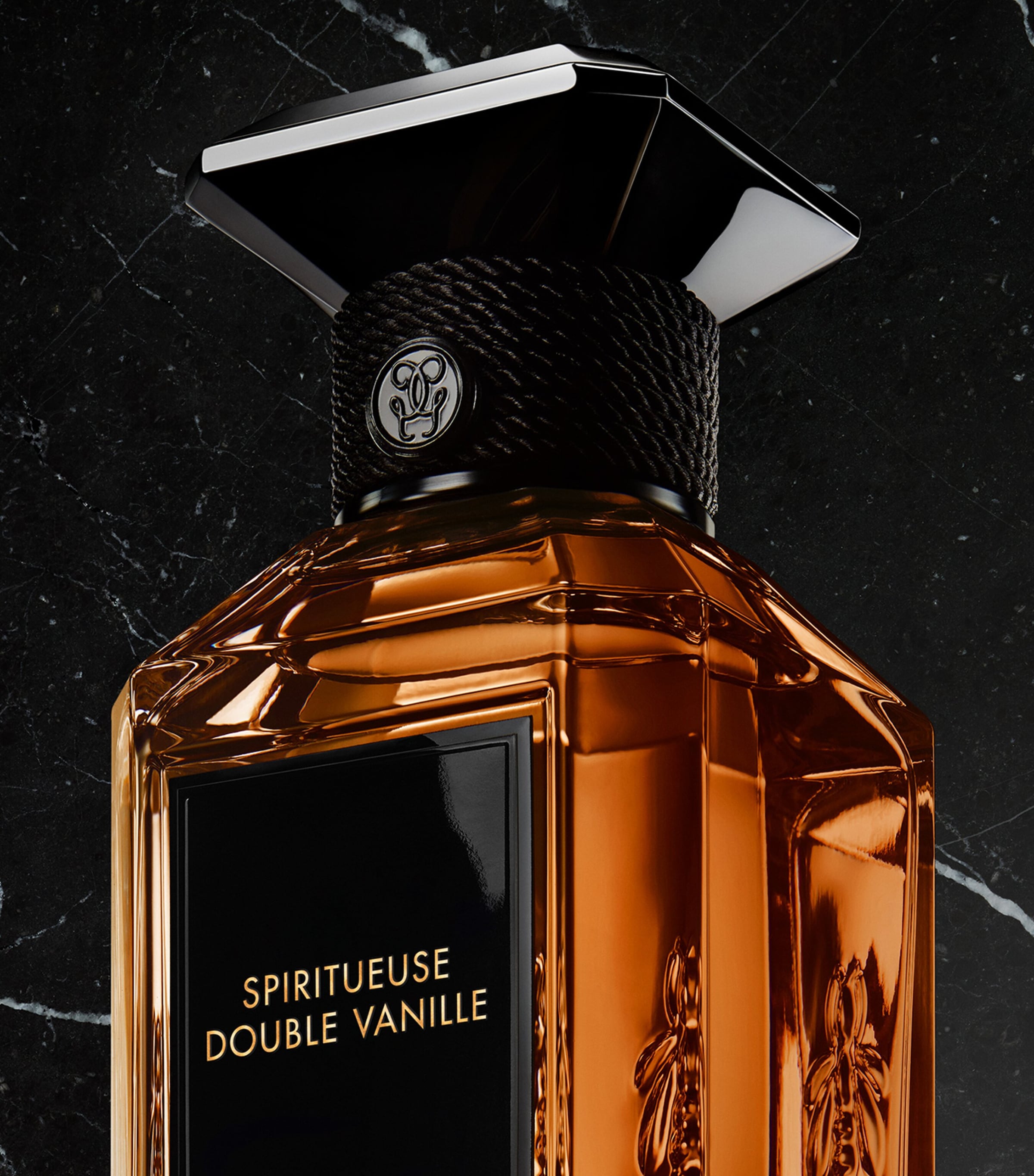 Guerlain L'Art & La Matière Spiritueuse Double Vanille Eau de