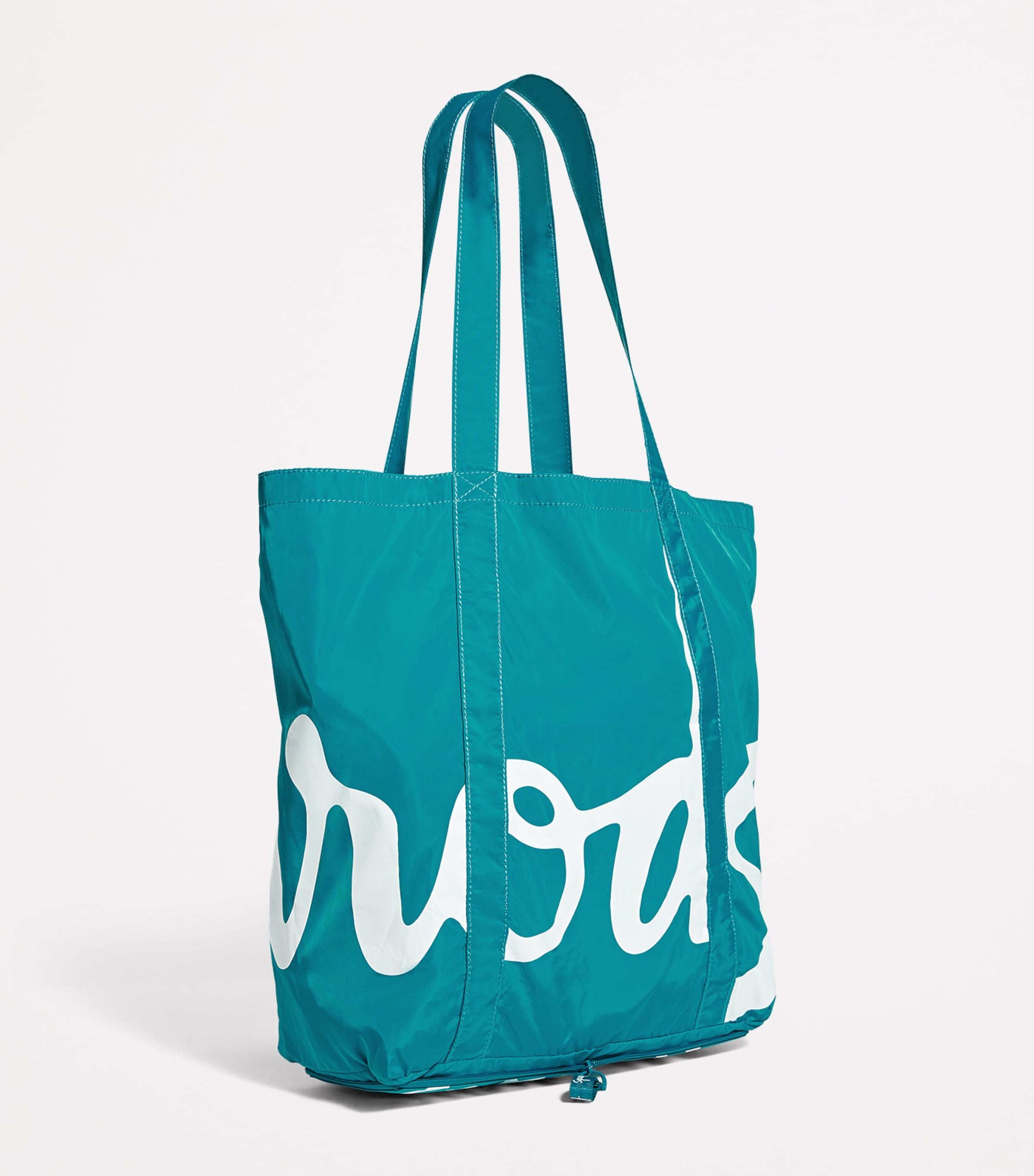 Harrods Logo Pocket Shopper Bag | Harrods US
