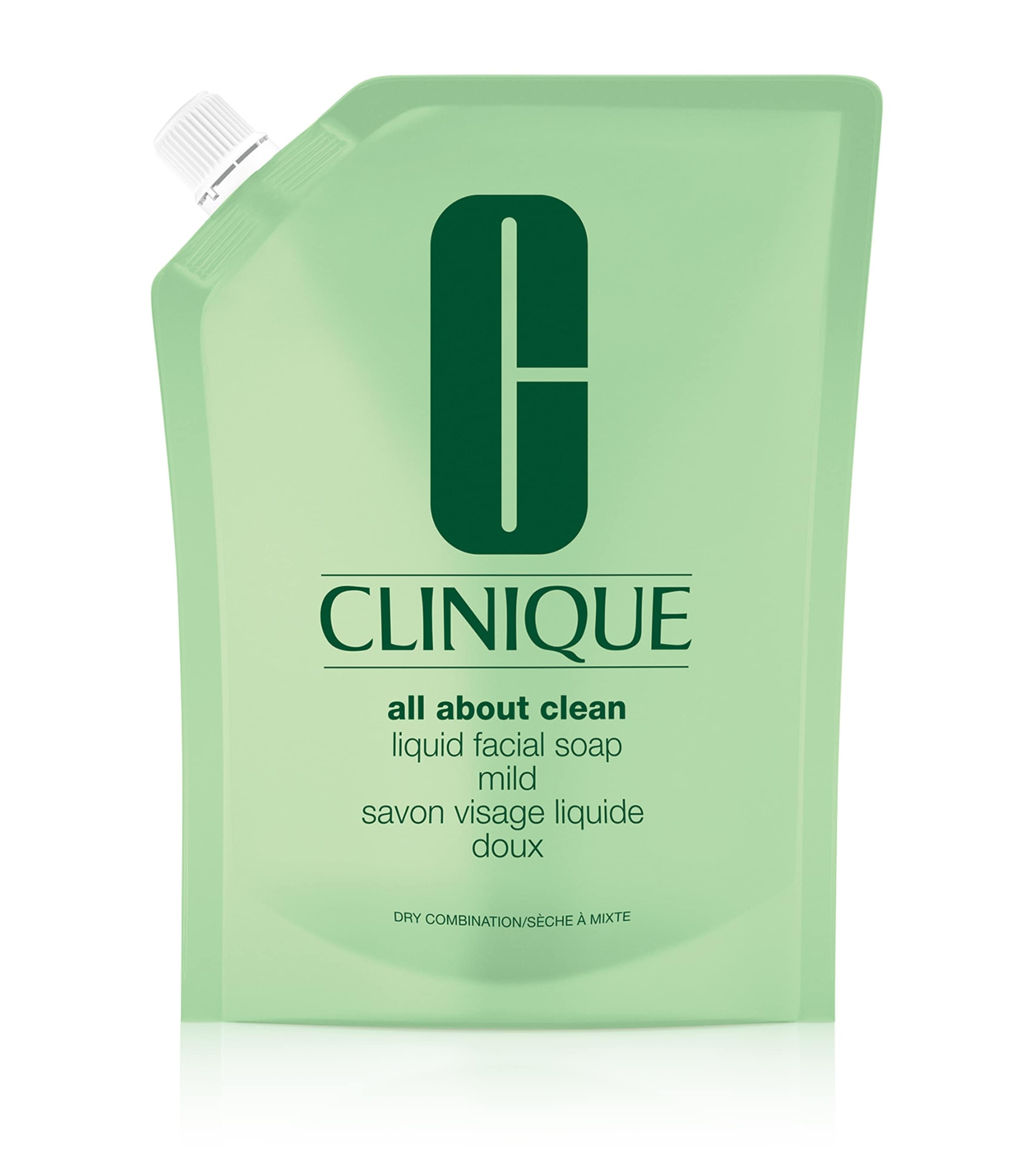 Clinique CLIN FACIAL SOAP MILD REFILL 400ML 26 . Image 1