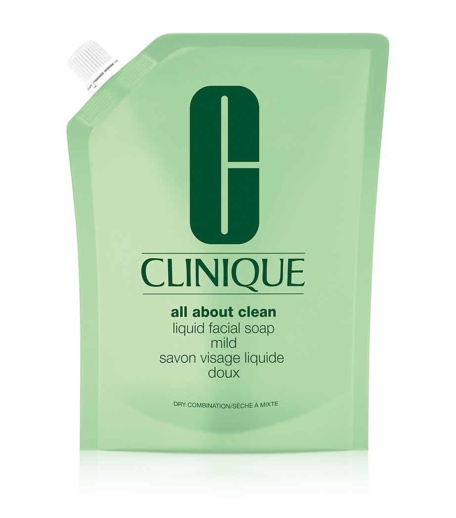 Clinique CLIN FACIAL SOAP MILD REFILL 400ML 26 . Image 1