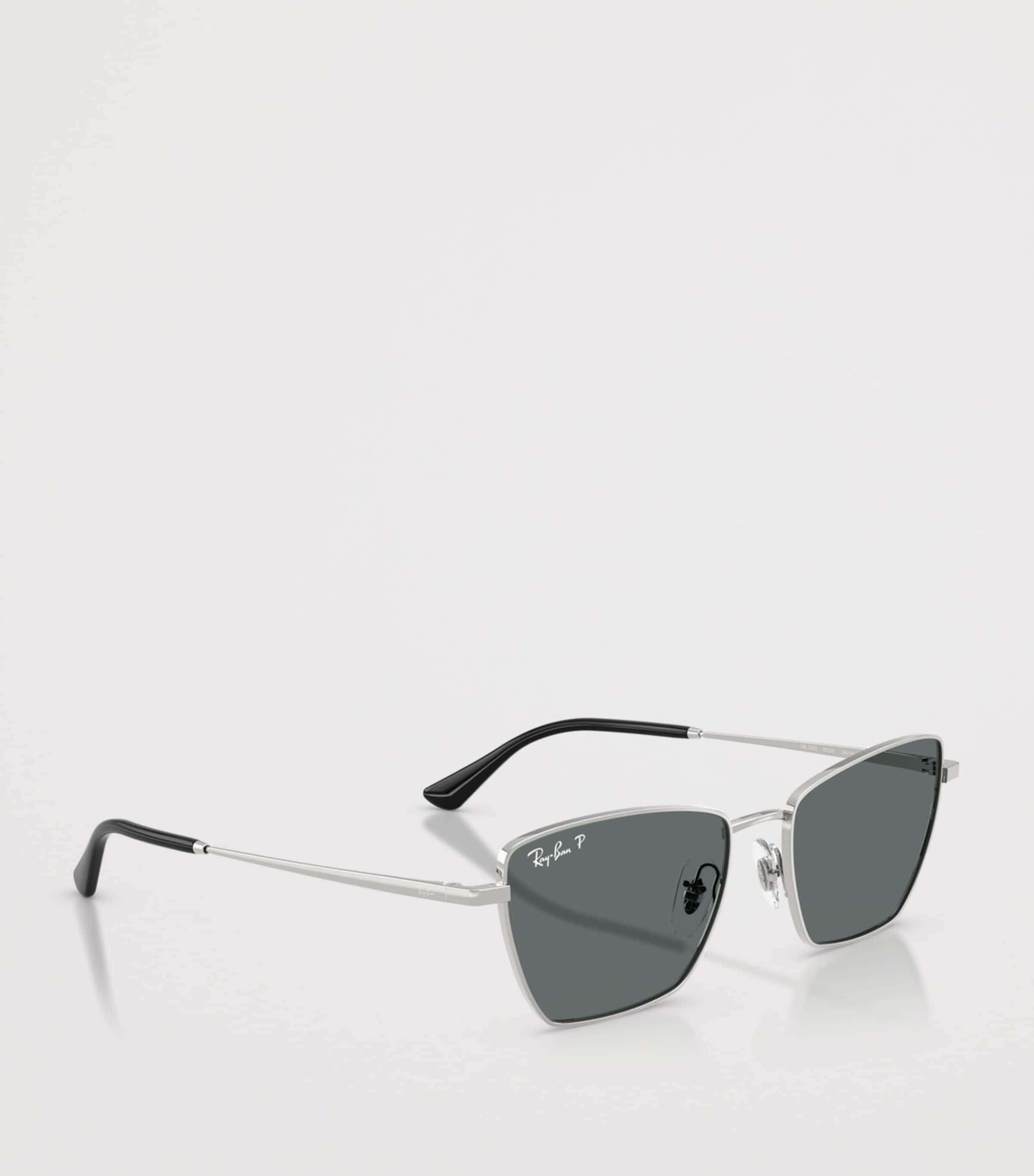 Ray-Ban Metal RB3783 Drea Sunglasses Image 6