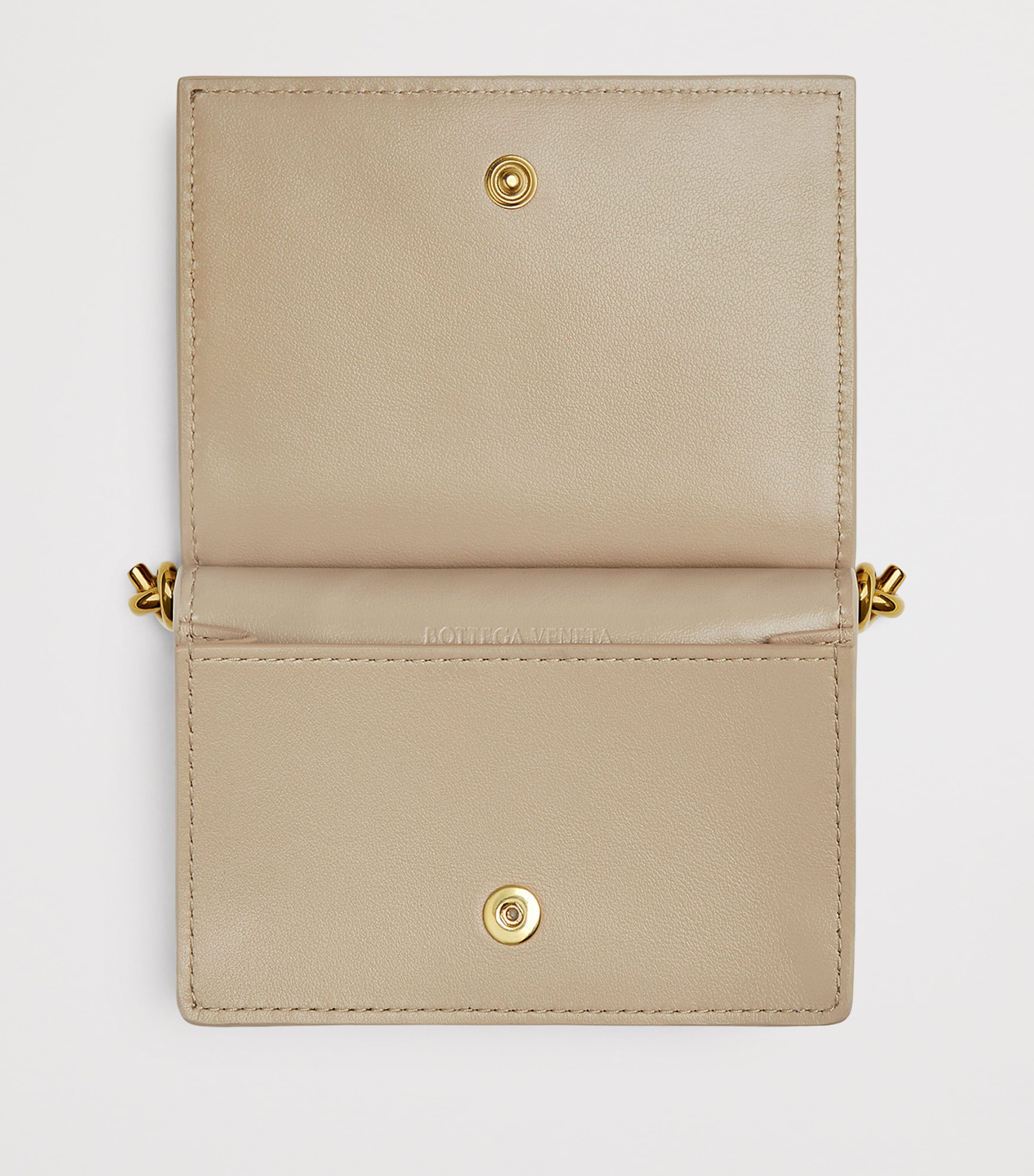 Leather Solstice Card Holder 9614 Image 2