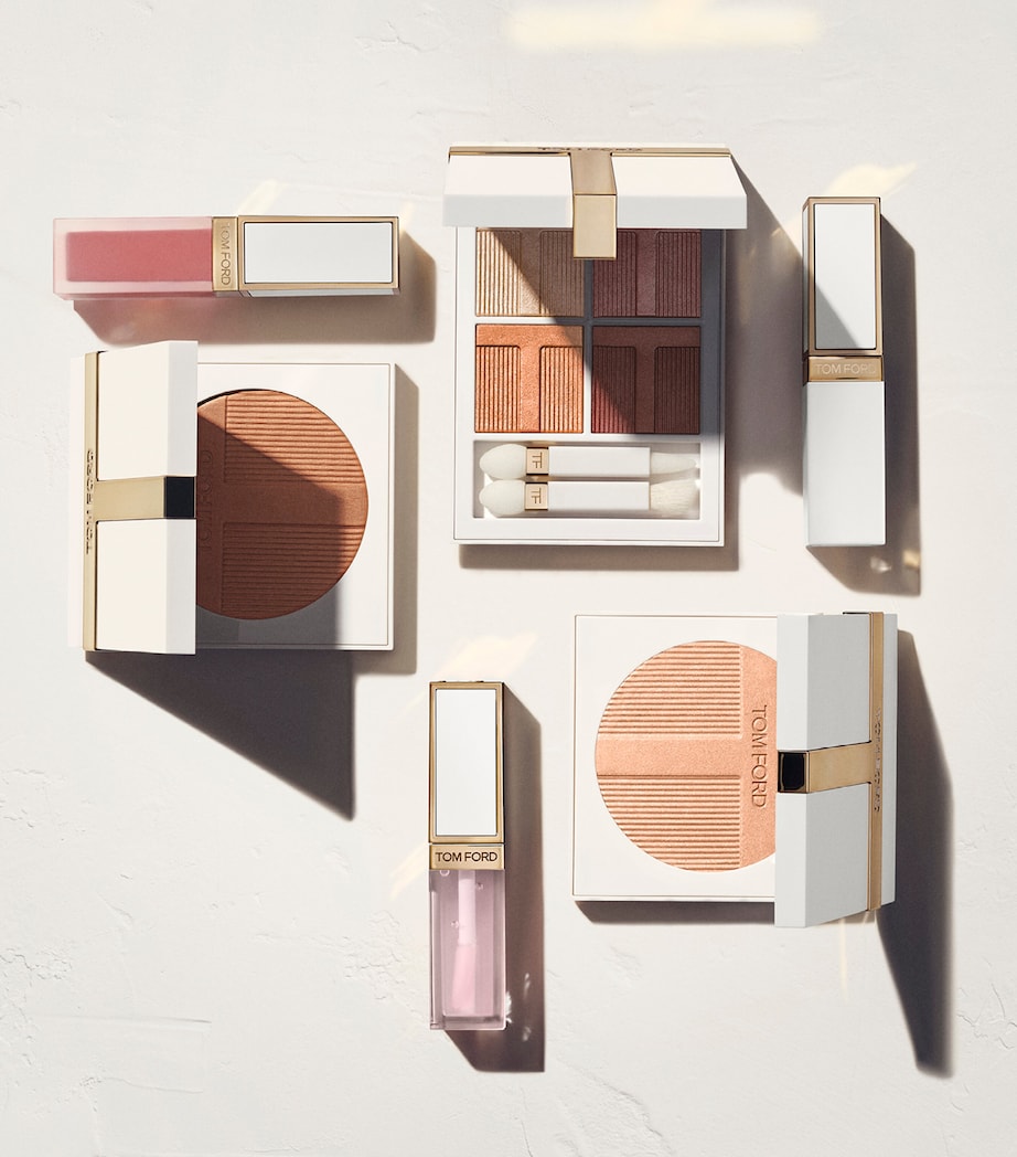 TOM FORD Soleil Glow Highlighter Majorca Image 3