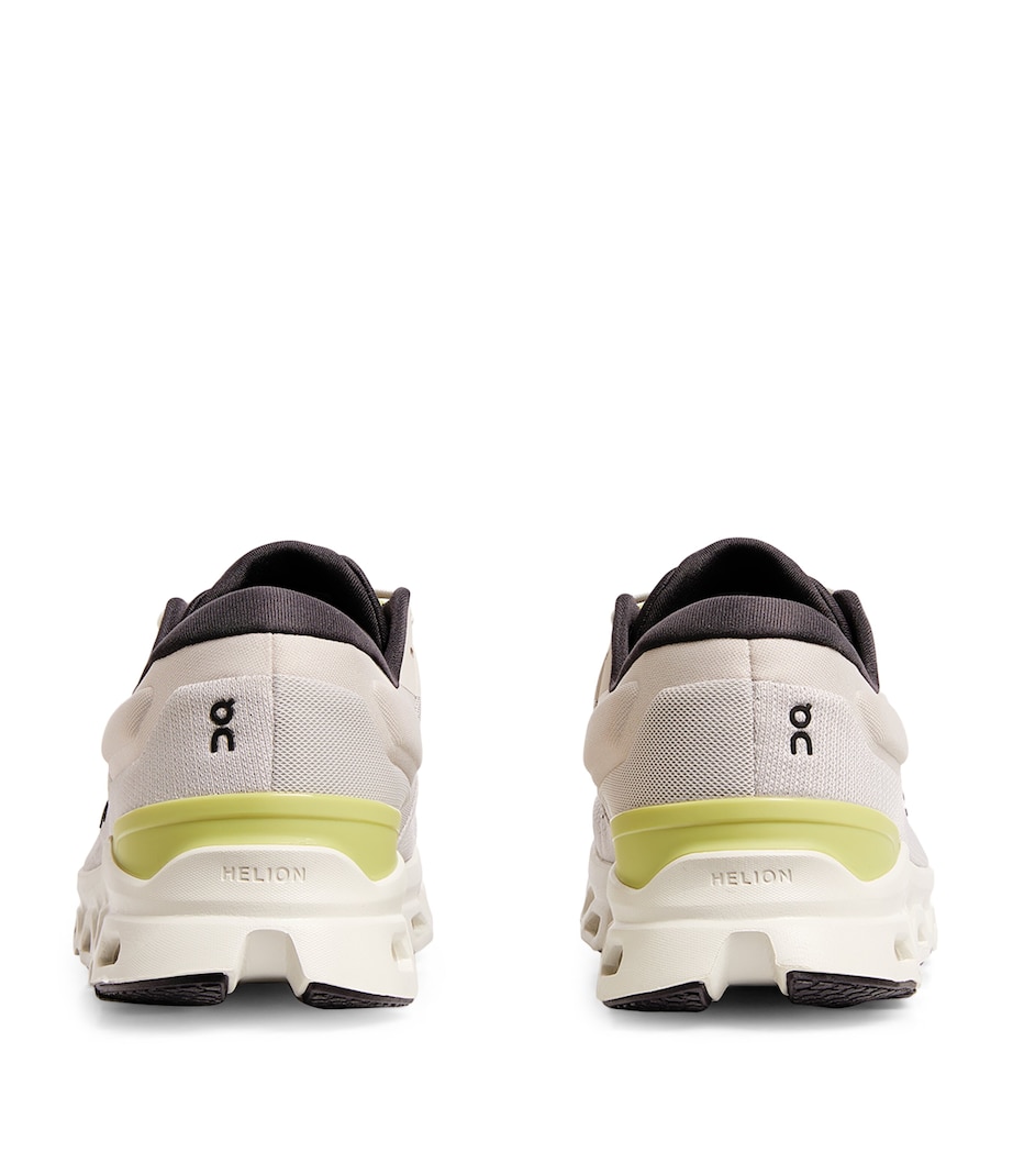 Cloudstratus 3 Trainers PEARL | IVORY Image 3