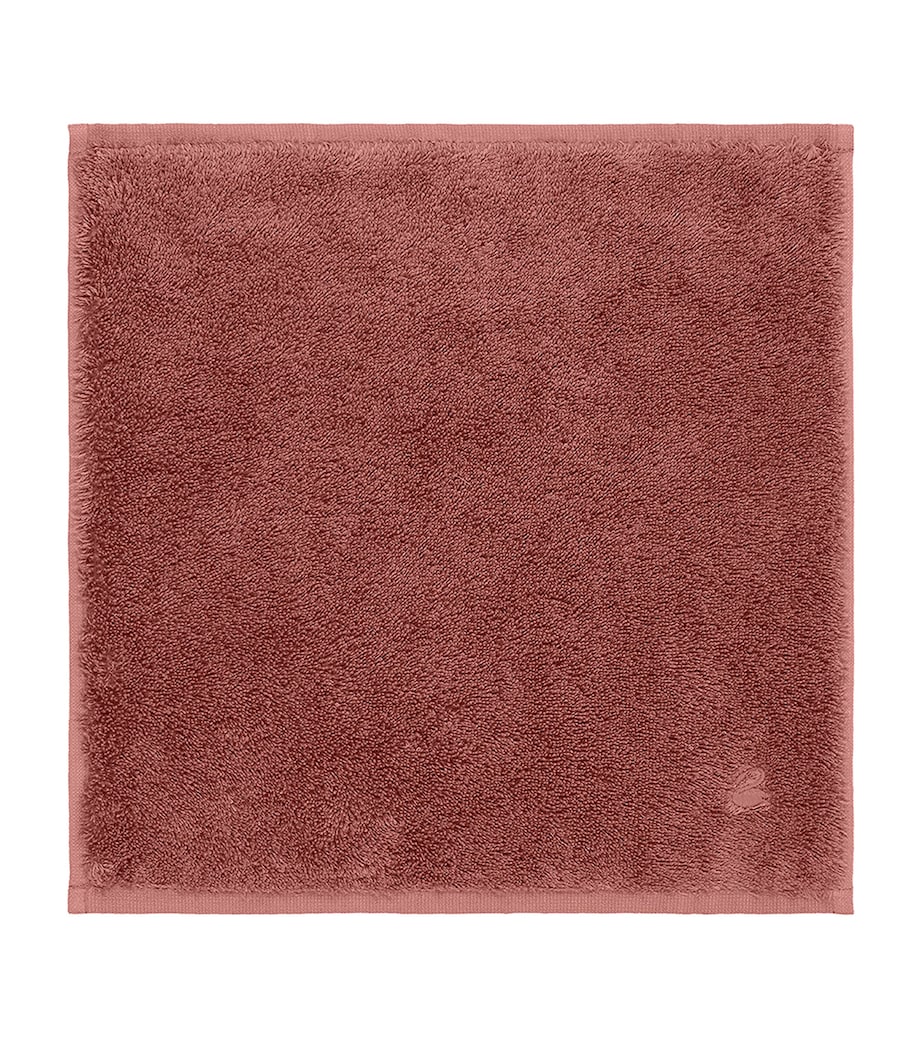 Étoile Santal Face Cloth (33cm x 33cm) SANTAL Image 1