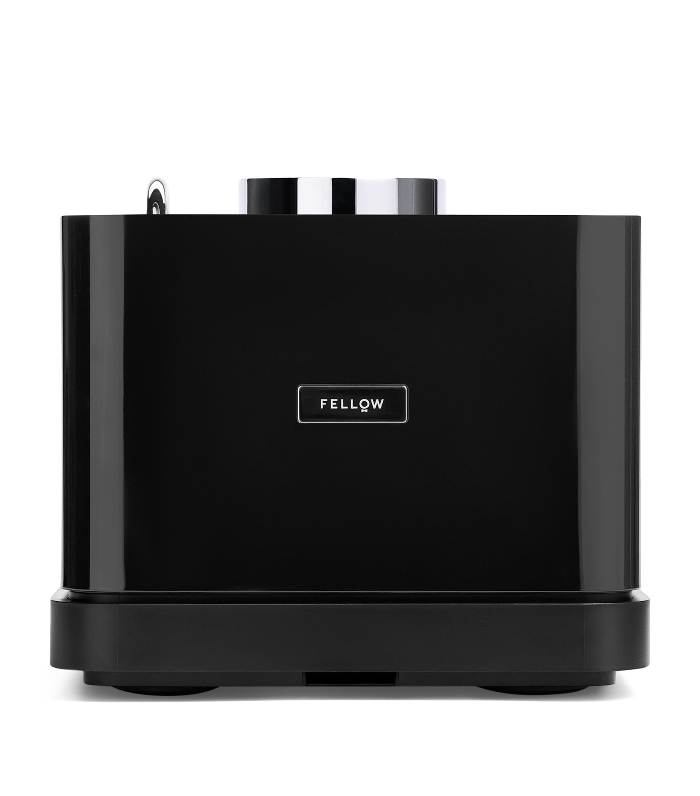 FELLOW Series 1 Espresso Machine Black Image 5