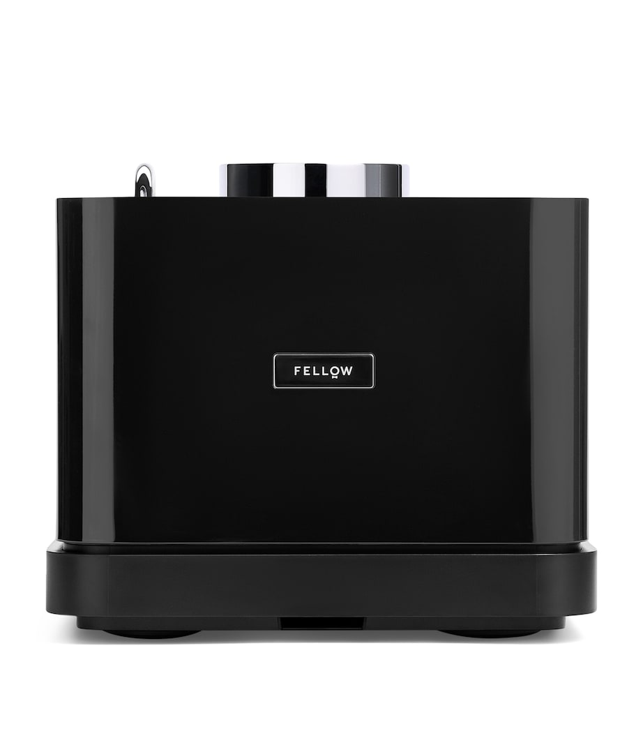 FELLOW Series 1 Espresso Machine Black Image 5