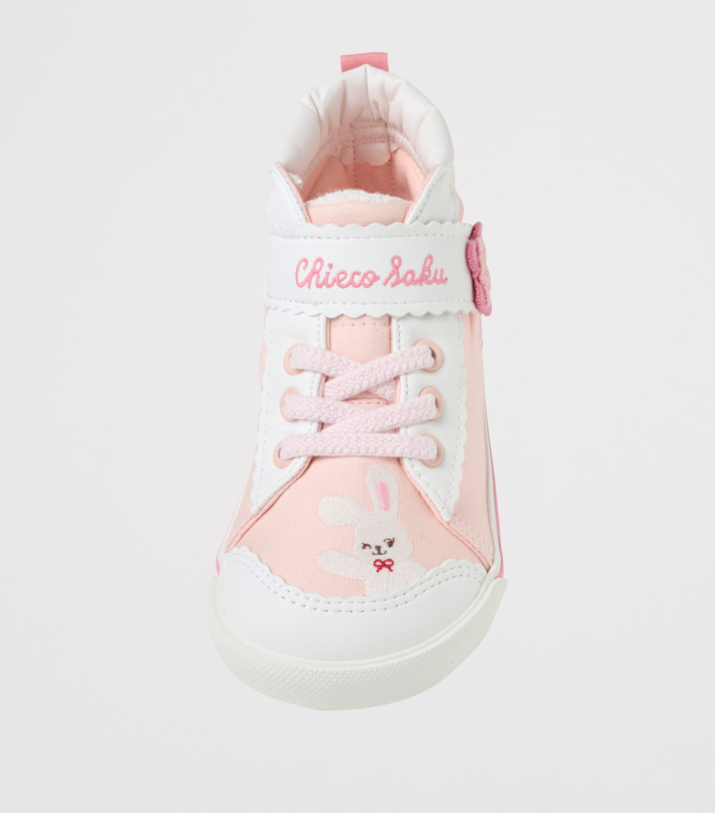 Miki House Chieco Saku Sneakers Image 3