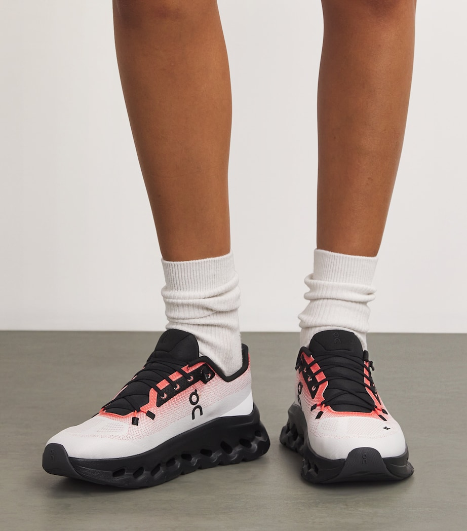 Cloudtilt Trainers FLAME/ECLIPSE Image 2