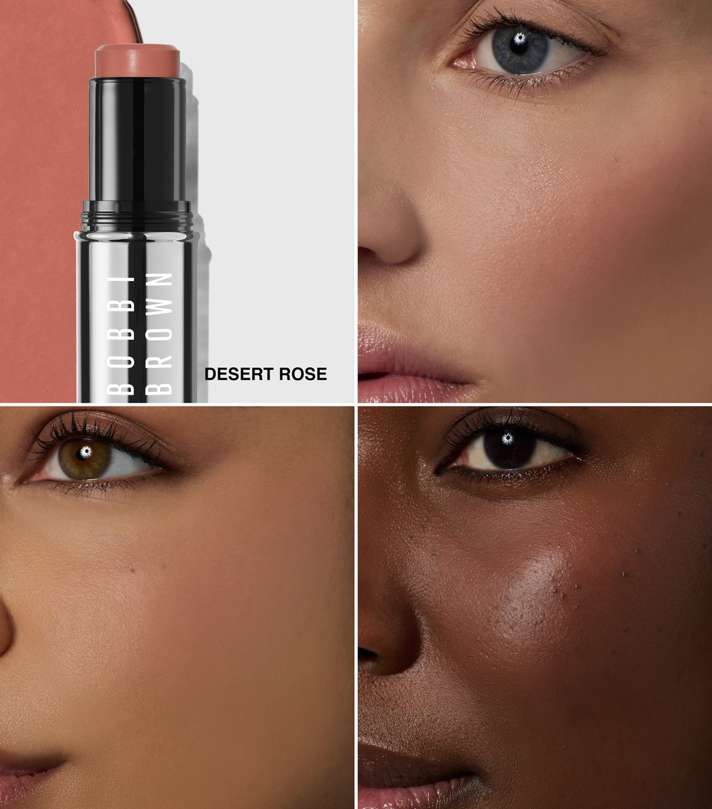 Bobbi Brown Desert Dreamer Skin Enhancer Multi-Stick — photo 2