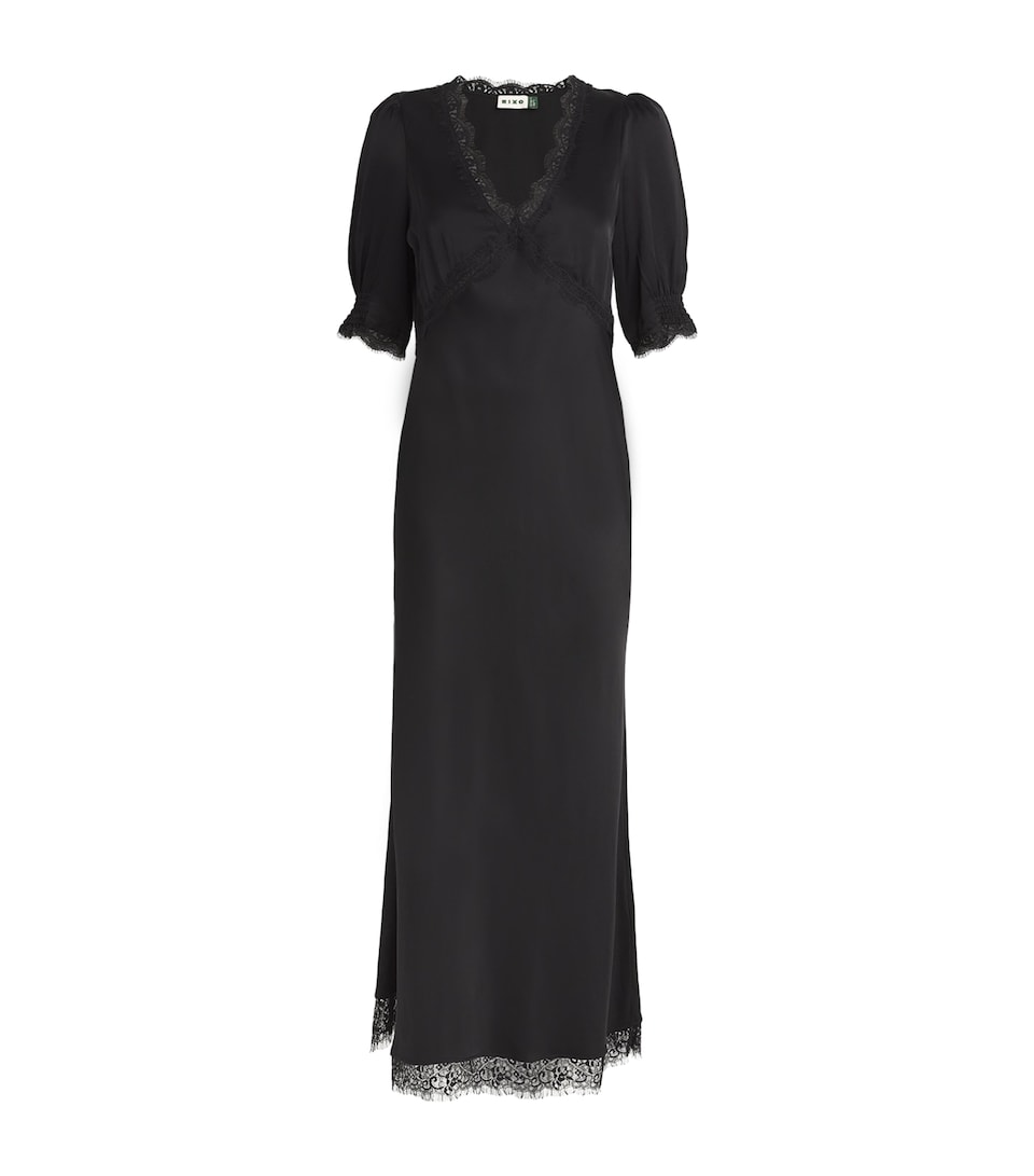 Annina Maxi Dress
