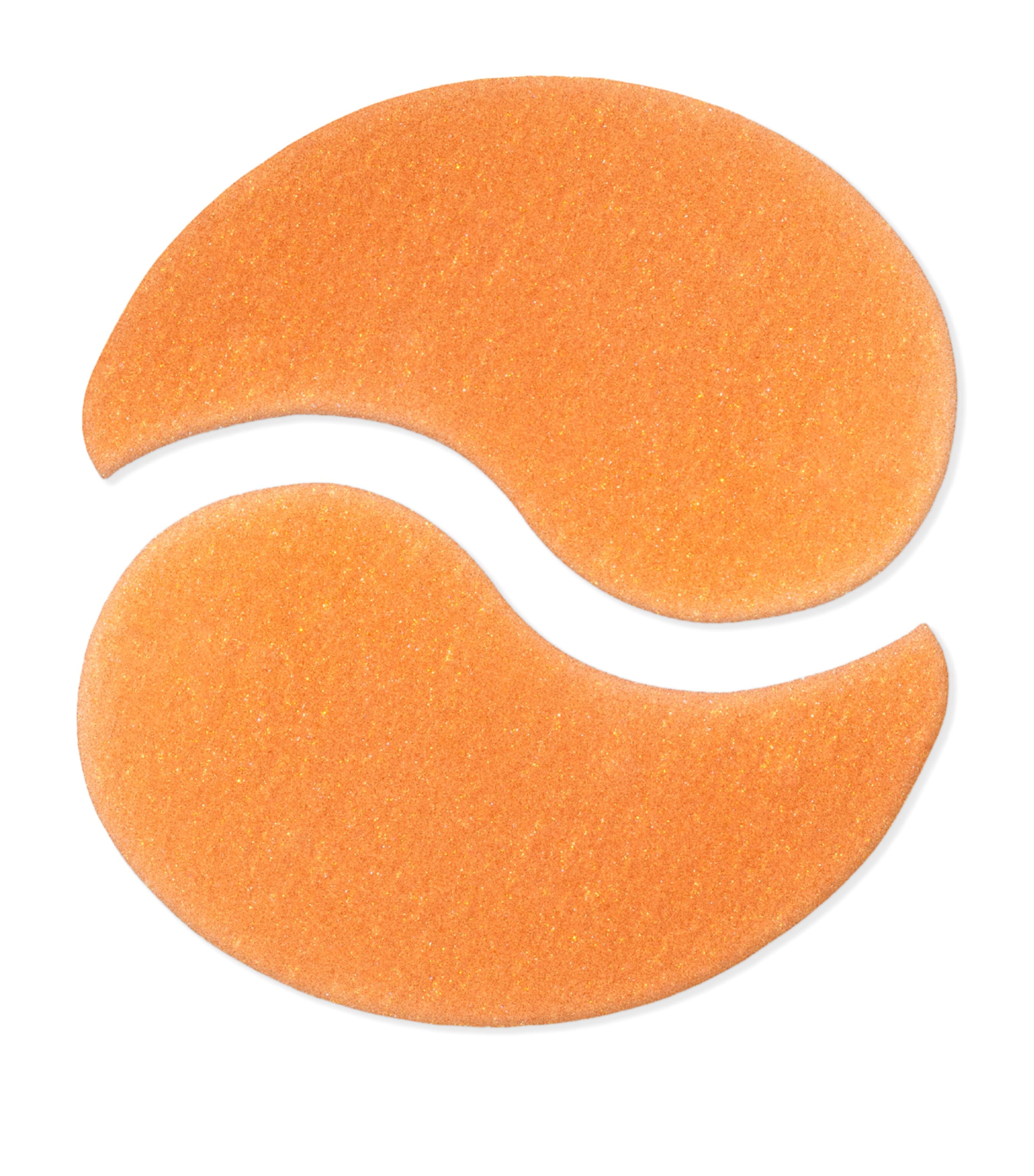 AUGUSTINUS BADER The Eye Patches Image 2
