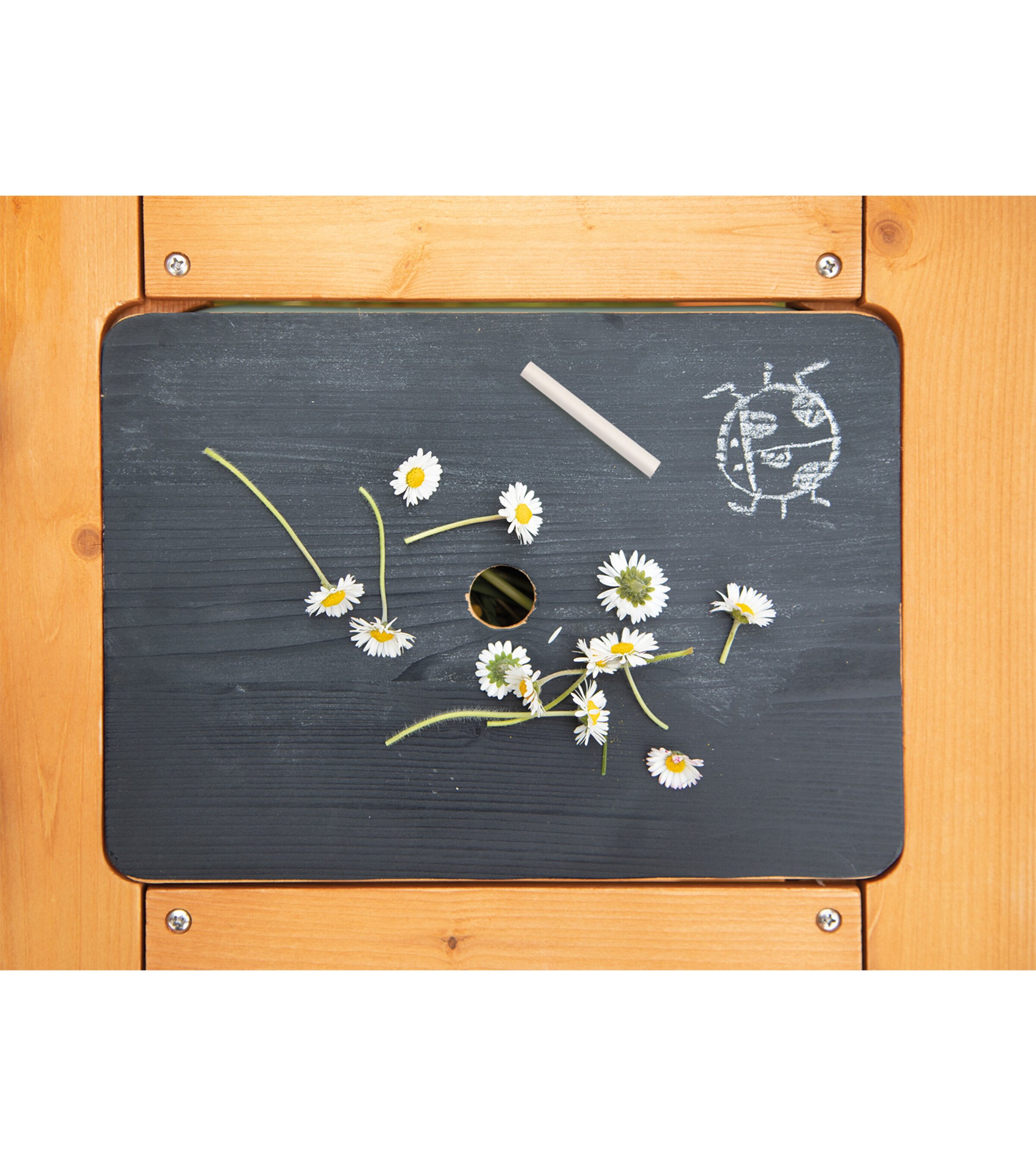 Muddly Lab Outdoor Play Kitchen MULTI Image 12