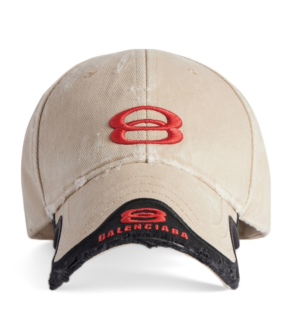 Mens Designer Caps | Harrods US