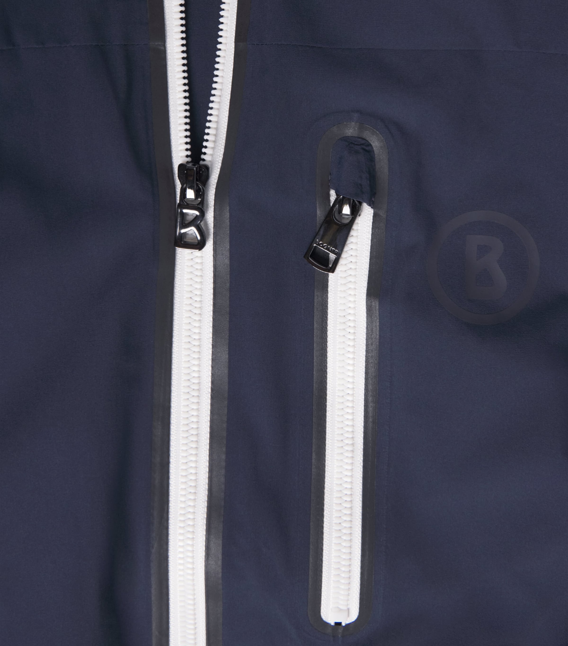 Bogner Mens Bolek Functional Jacket Image 6