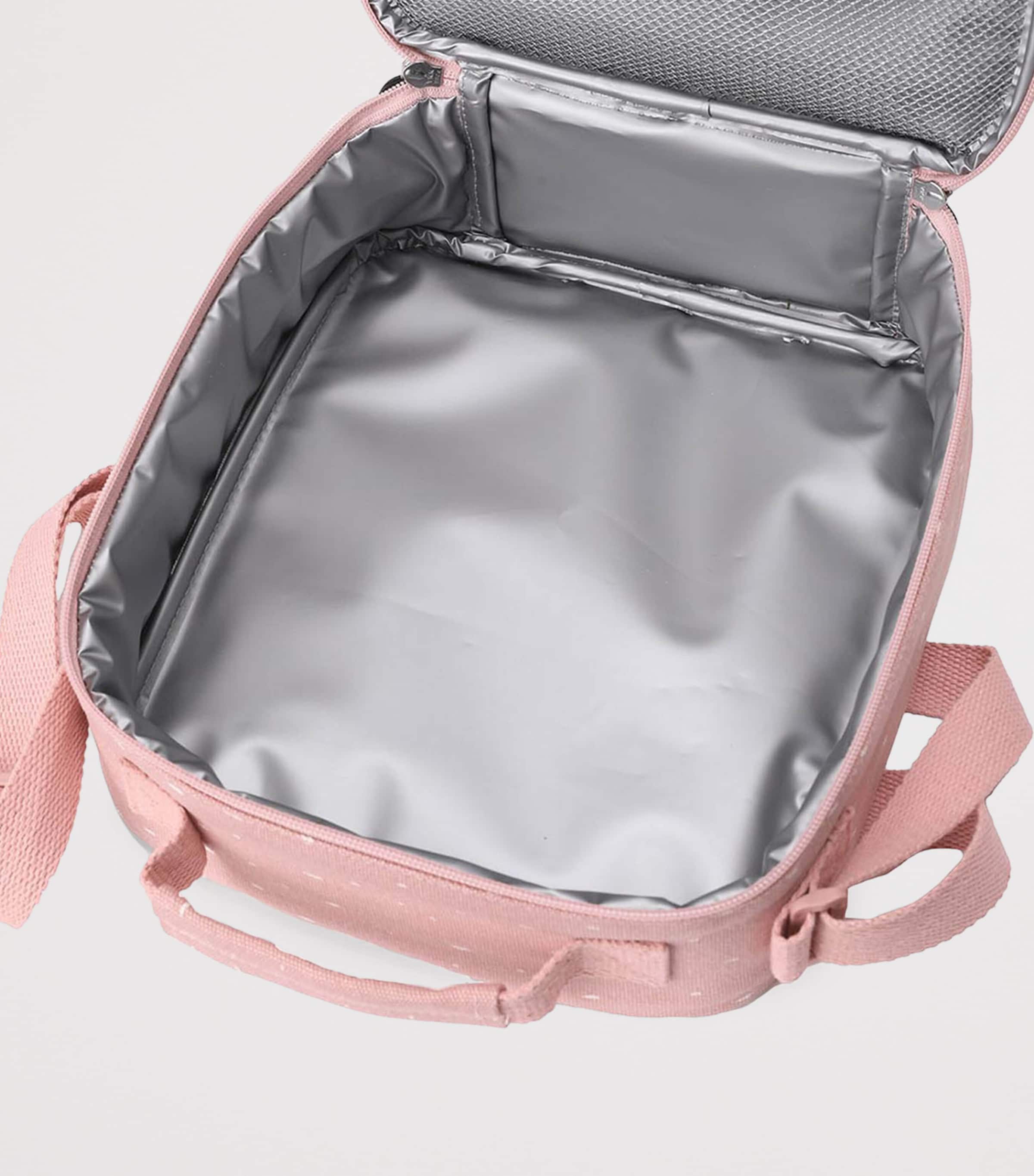 Trixie Mrs Butterfly Insulated Lunch Bag Image 4