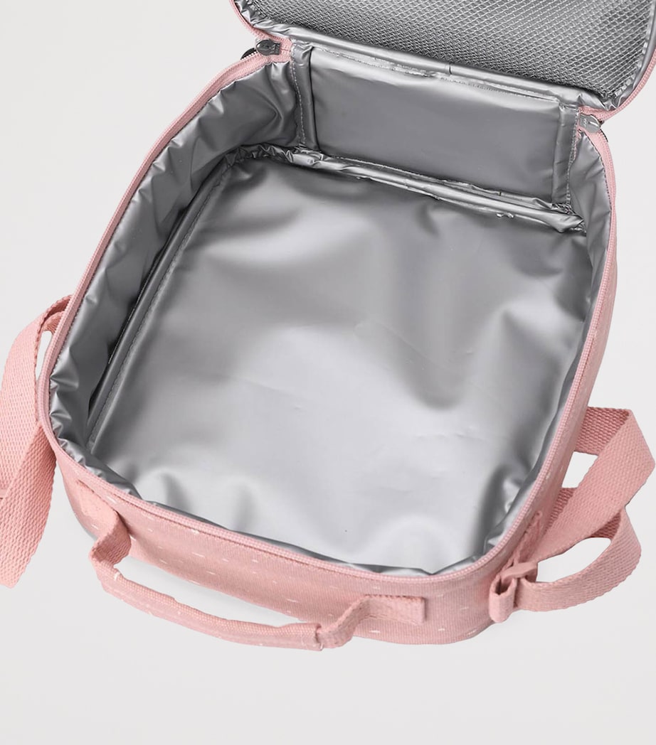 Trixie Mrs Butterfly Insulated Lunch Bag Image 4