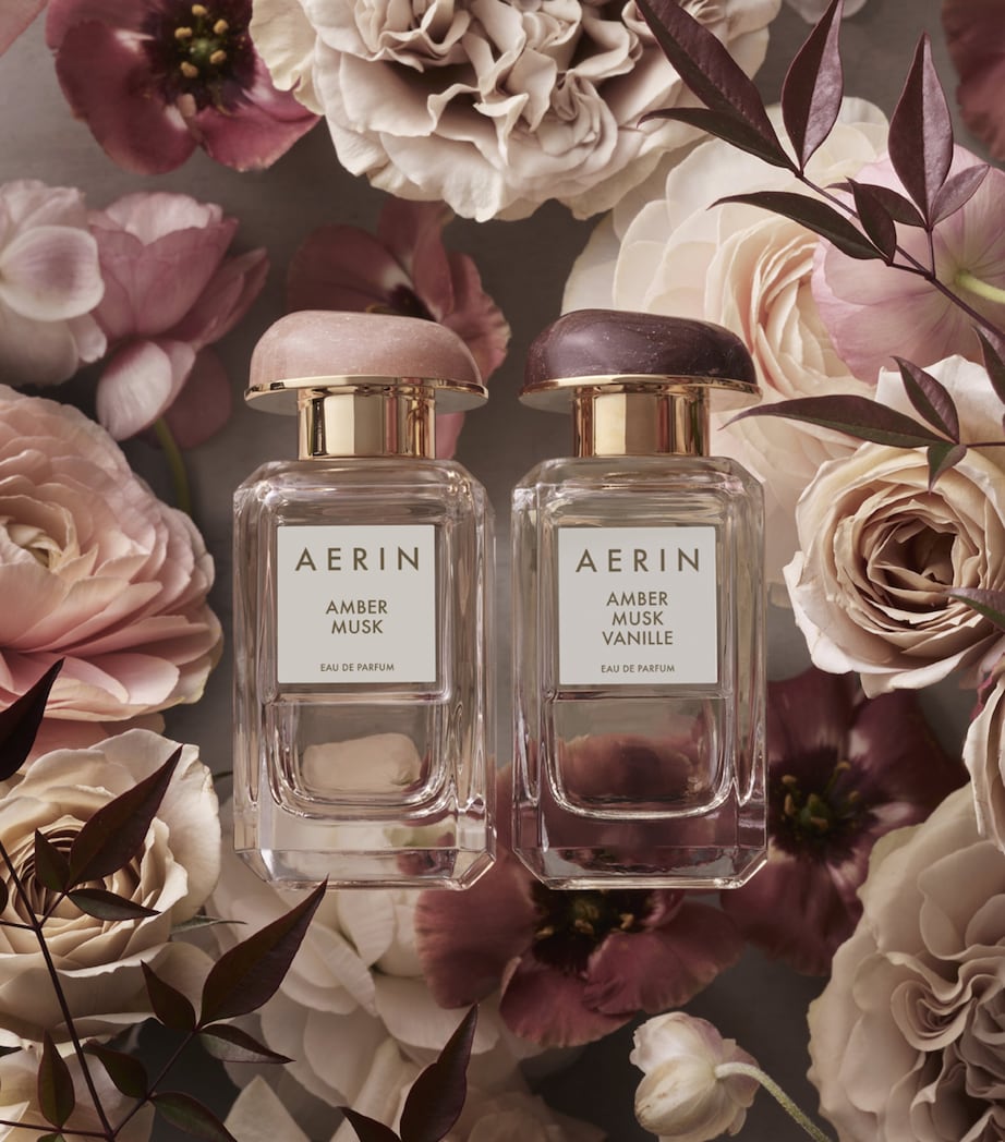 Amber Musk Vanille Eau de Parfum (50ml) NO COLOUR Image 5
