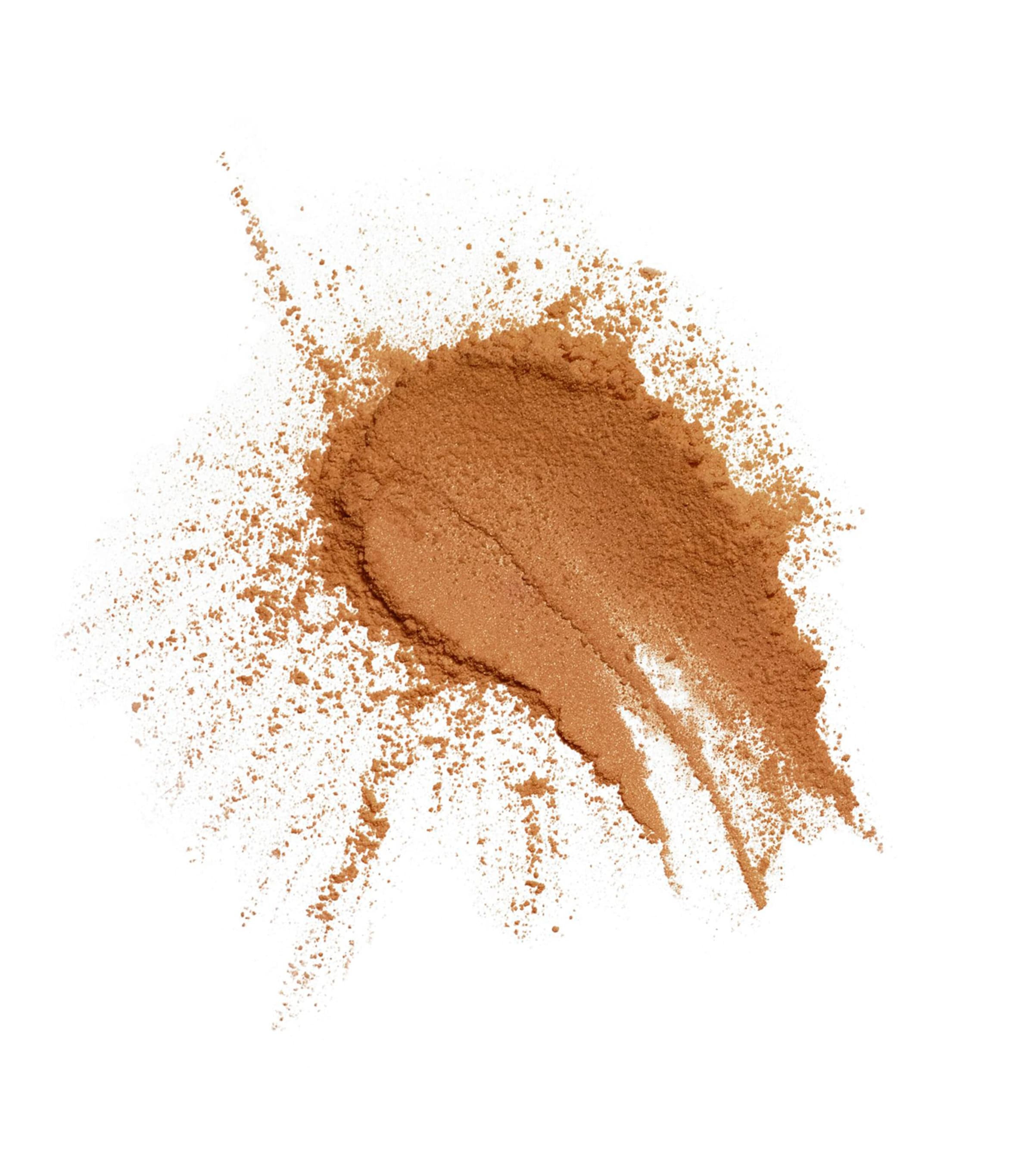 POUDRE UNIVERSELLE LIBRE Pressed Powder 91 GOLDEN MED DP Image 3