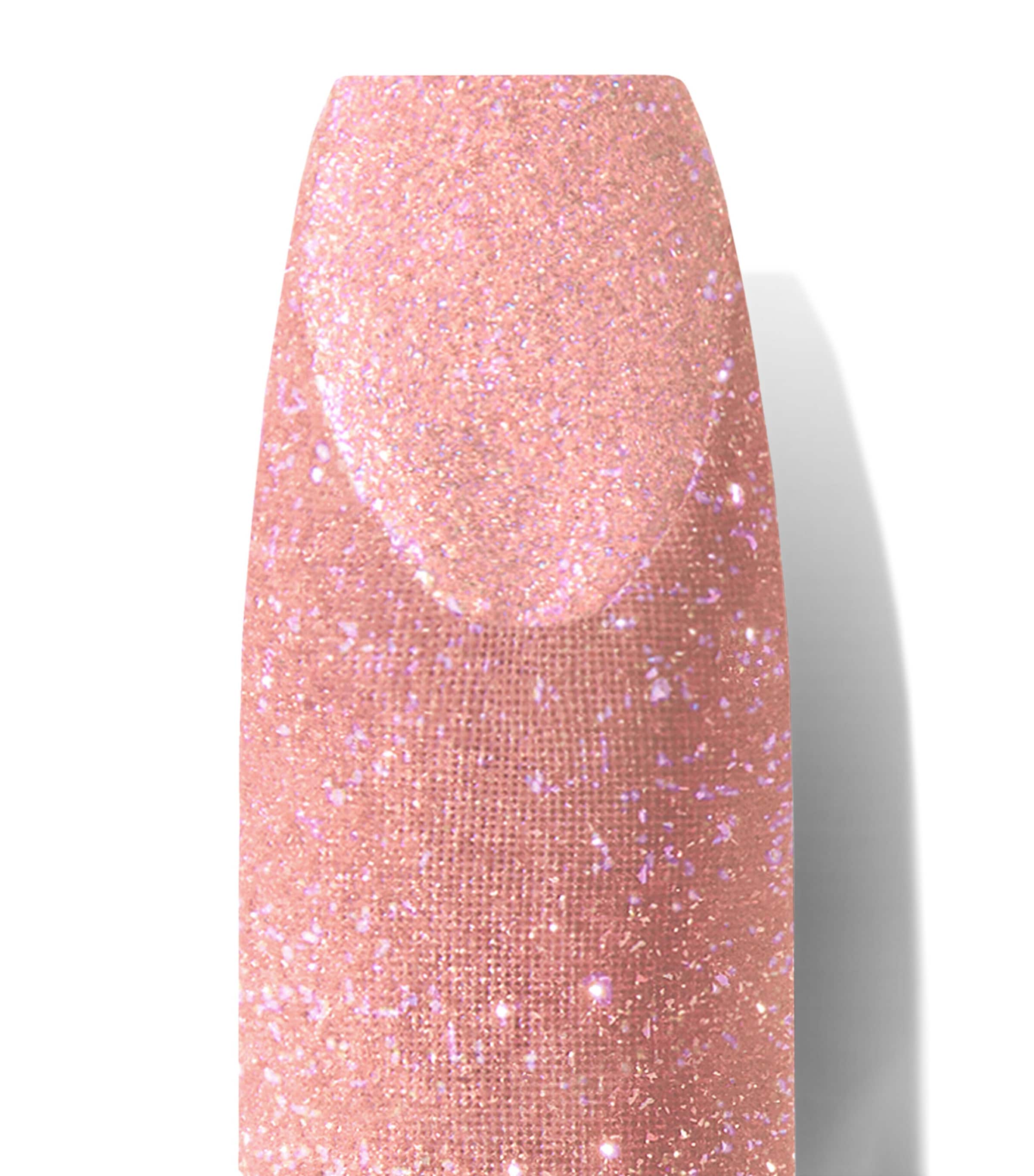 Sunlit Rose Lip Balm GOLD Image 4