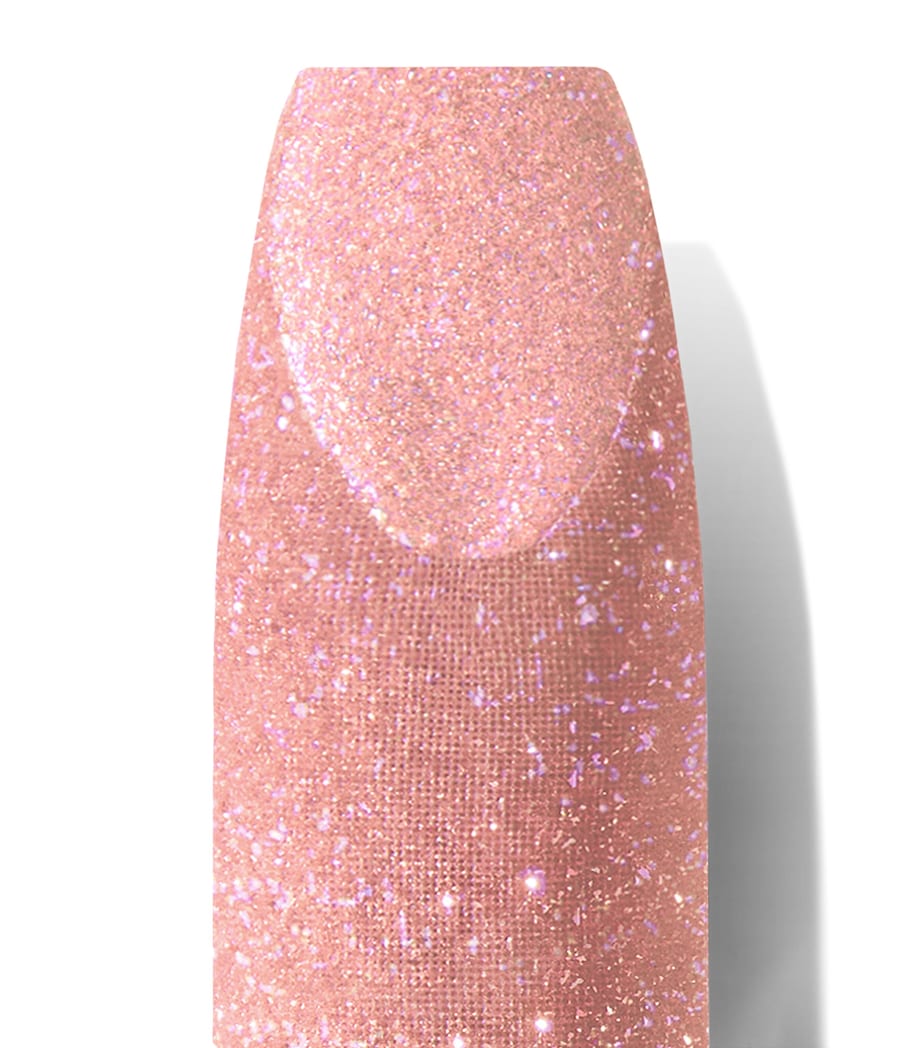 Sunlit Rose Lip Balm GOLD Image 4